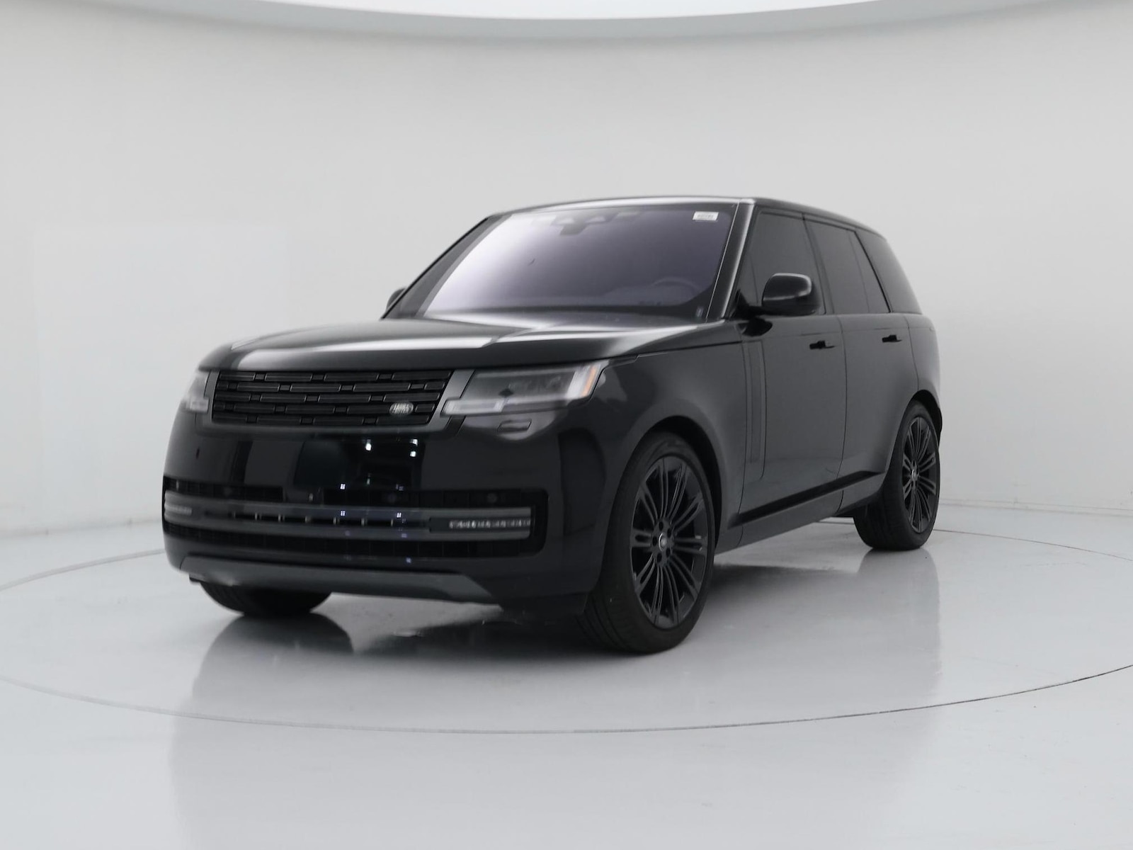 2023 Land Rover Range Rover SE - Photo 5
