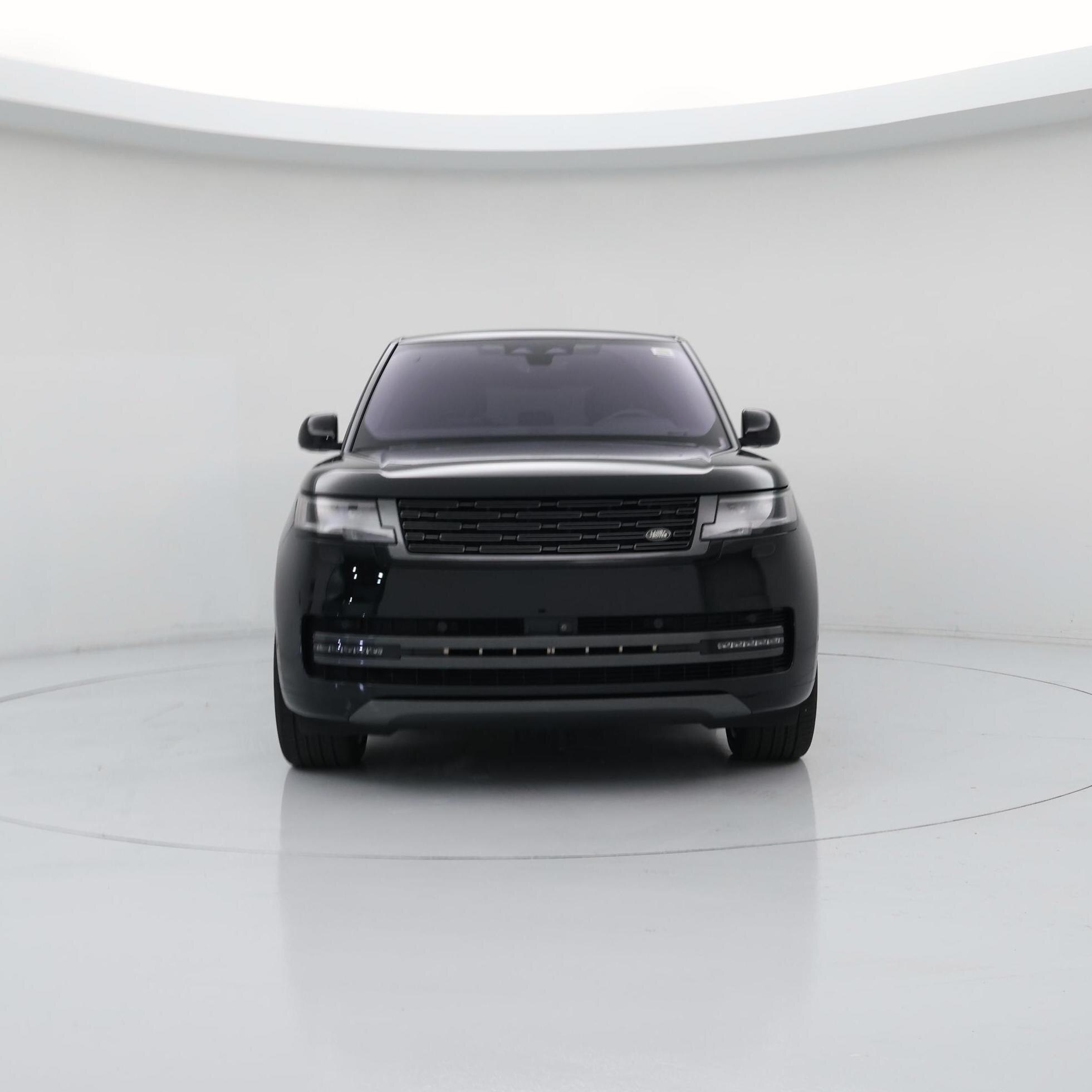 Thumbnail: 2023 Land Rover Range Rover - 5