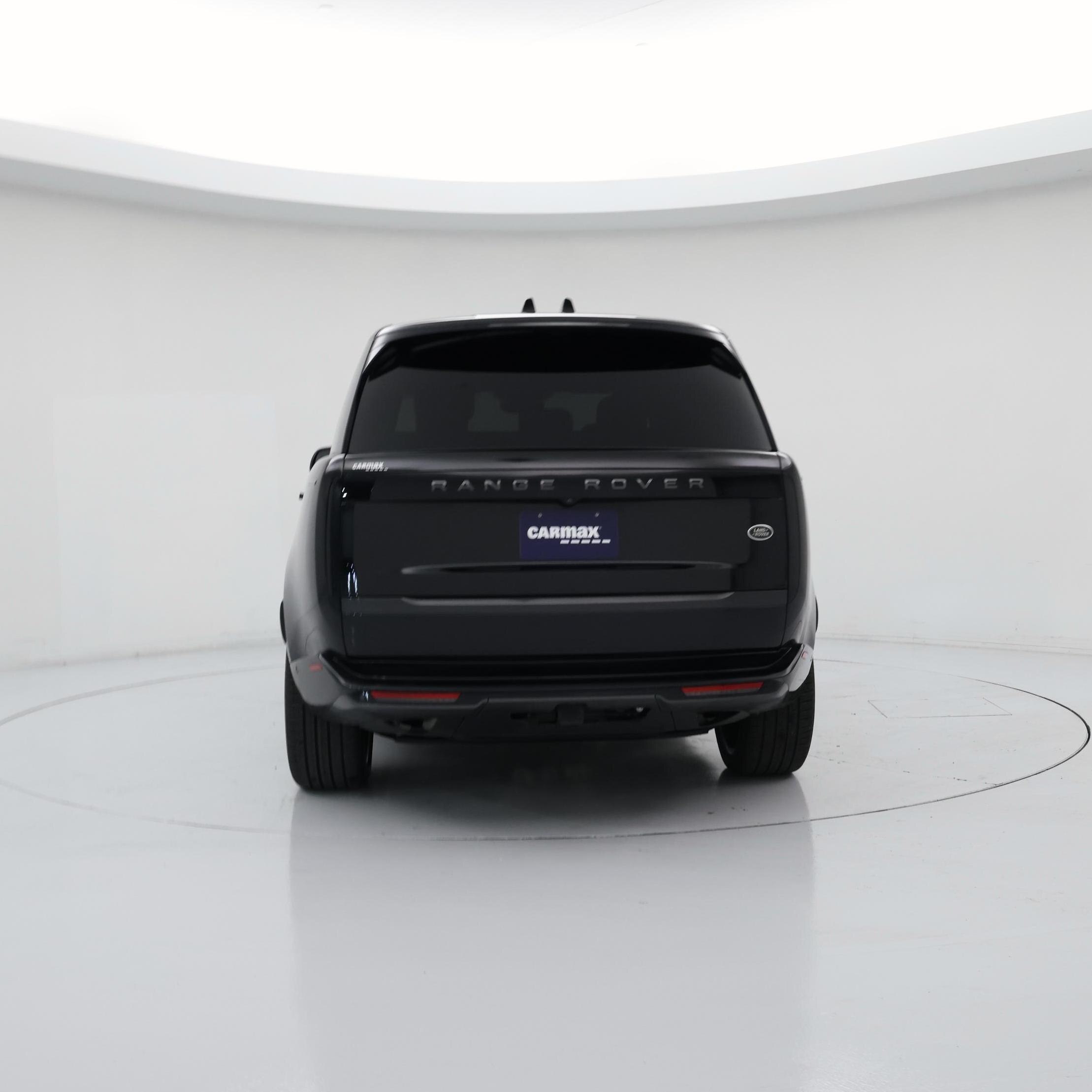 Thumbnail: 2023 Land Rover Range Rover - 6