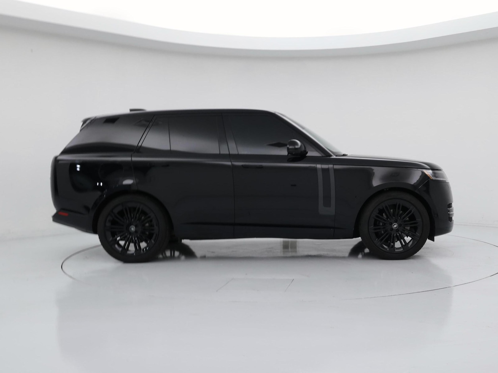 2023 Land Rover Range Rover SE - Photo 8