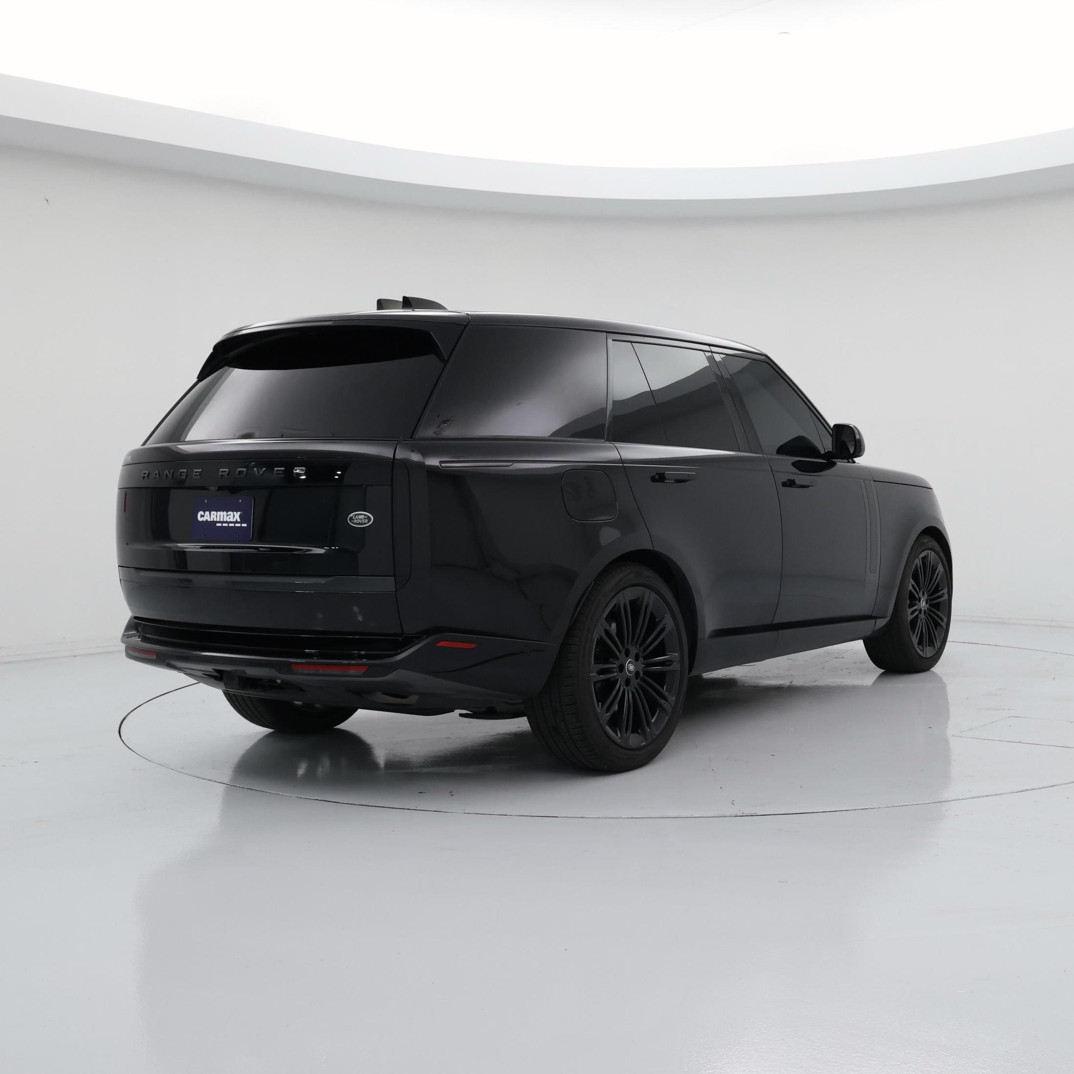 Thumbnail: 2023 Land Rover Range Rover - 8