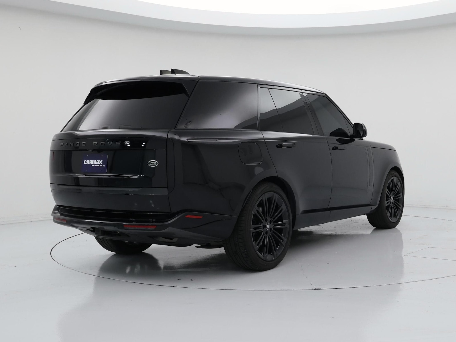 2023 Land Rover Range Rover SE - Photo 9