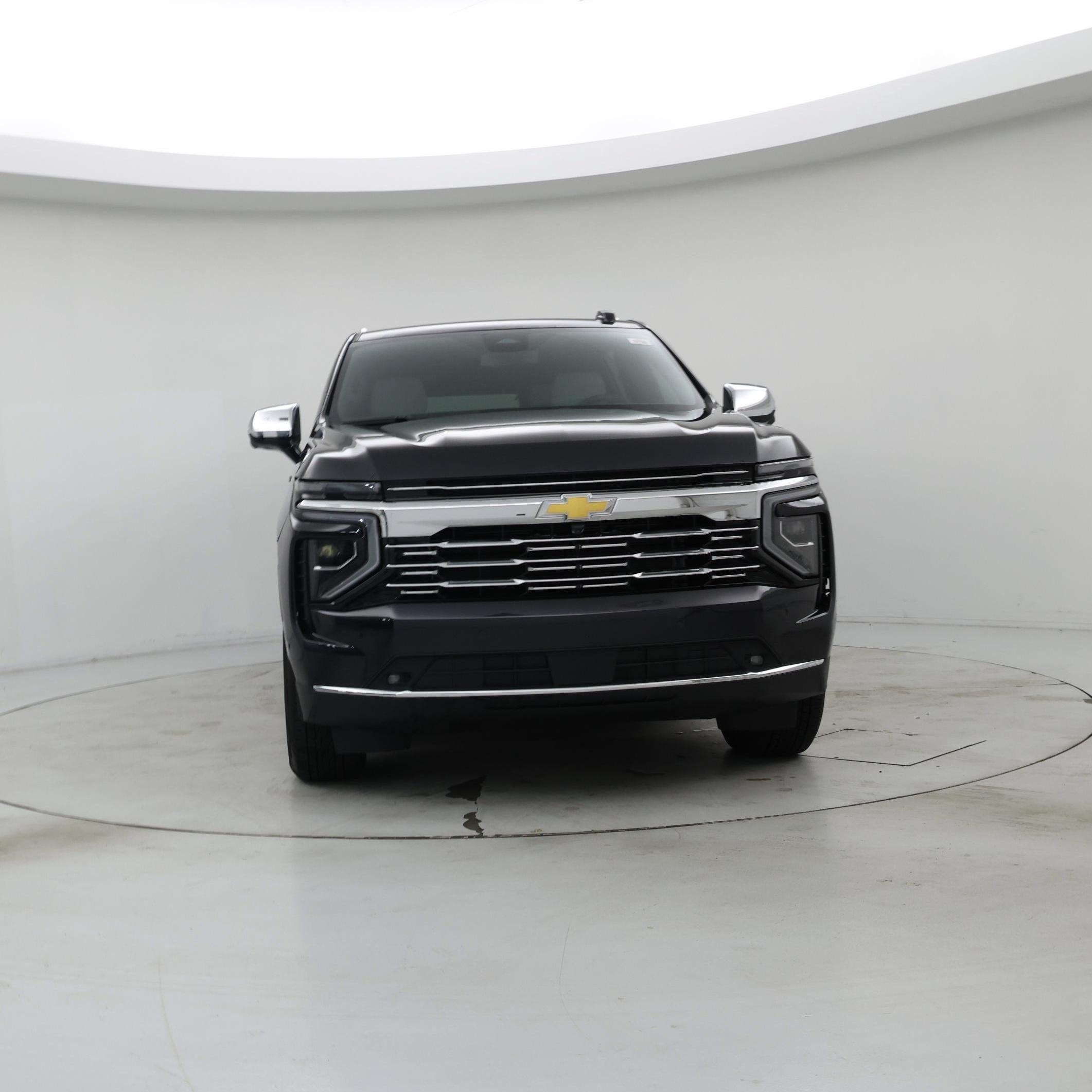 Thumbnail: 2025 Chevrolet Suburban - 5