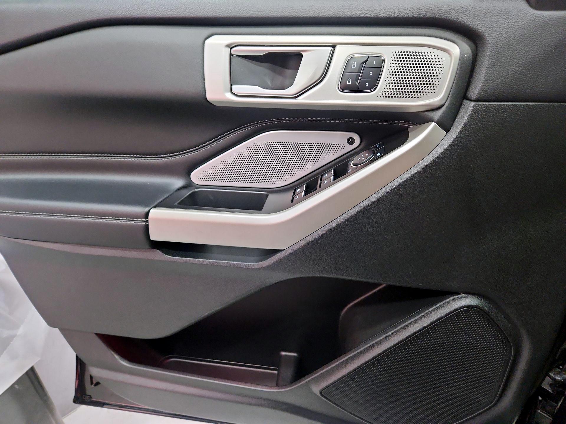 Thumbnail: 2023 Ford Explorer - 12