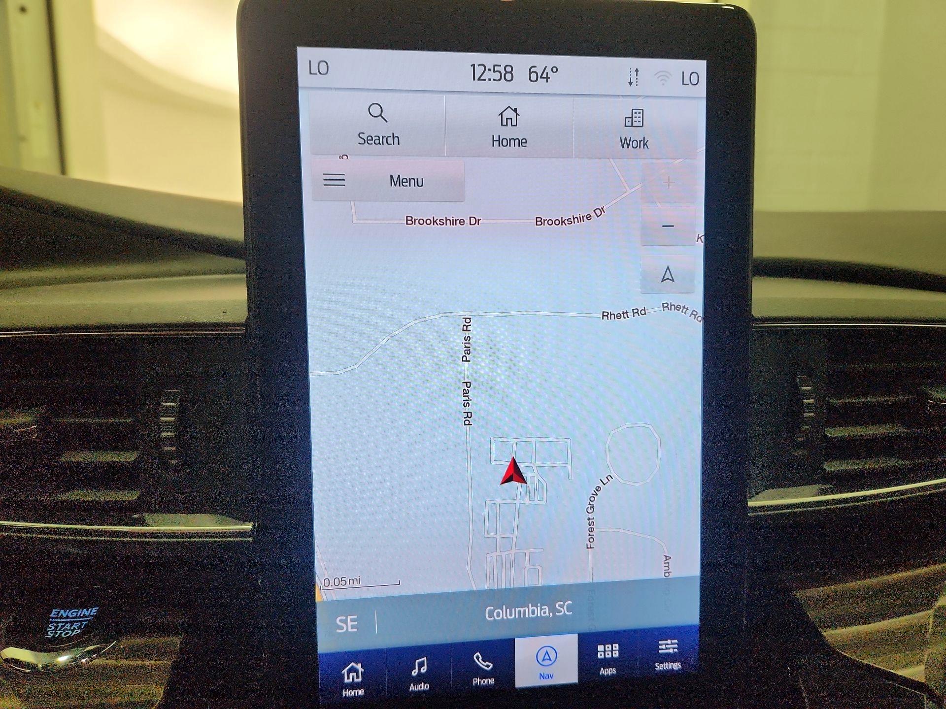 Thumbnail: 2023 Ford Explorer - 14