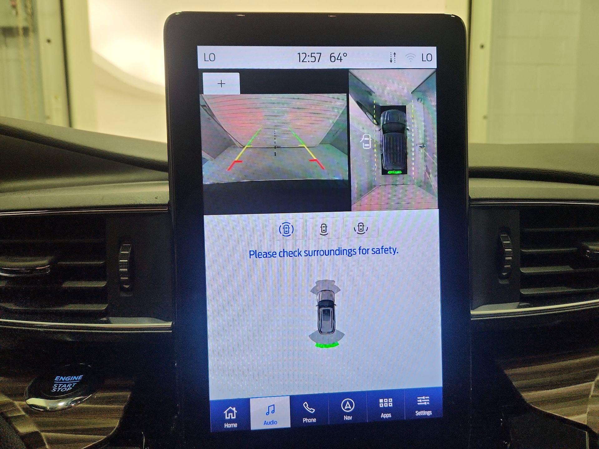 Thumbnail: 2023 Ford Explorer - 15