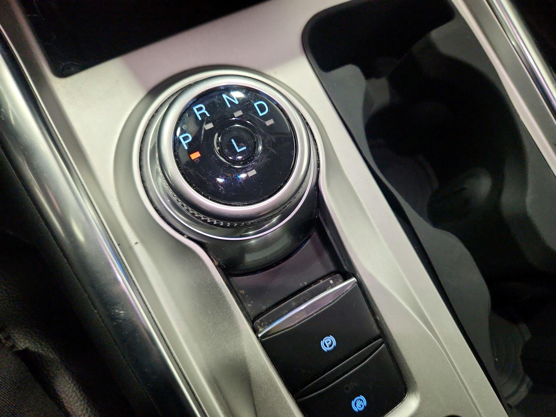 Thumbnail: 2023 Ford Explorer - 18