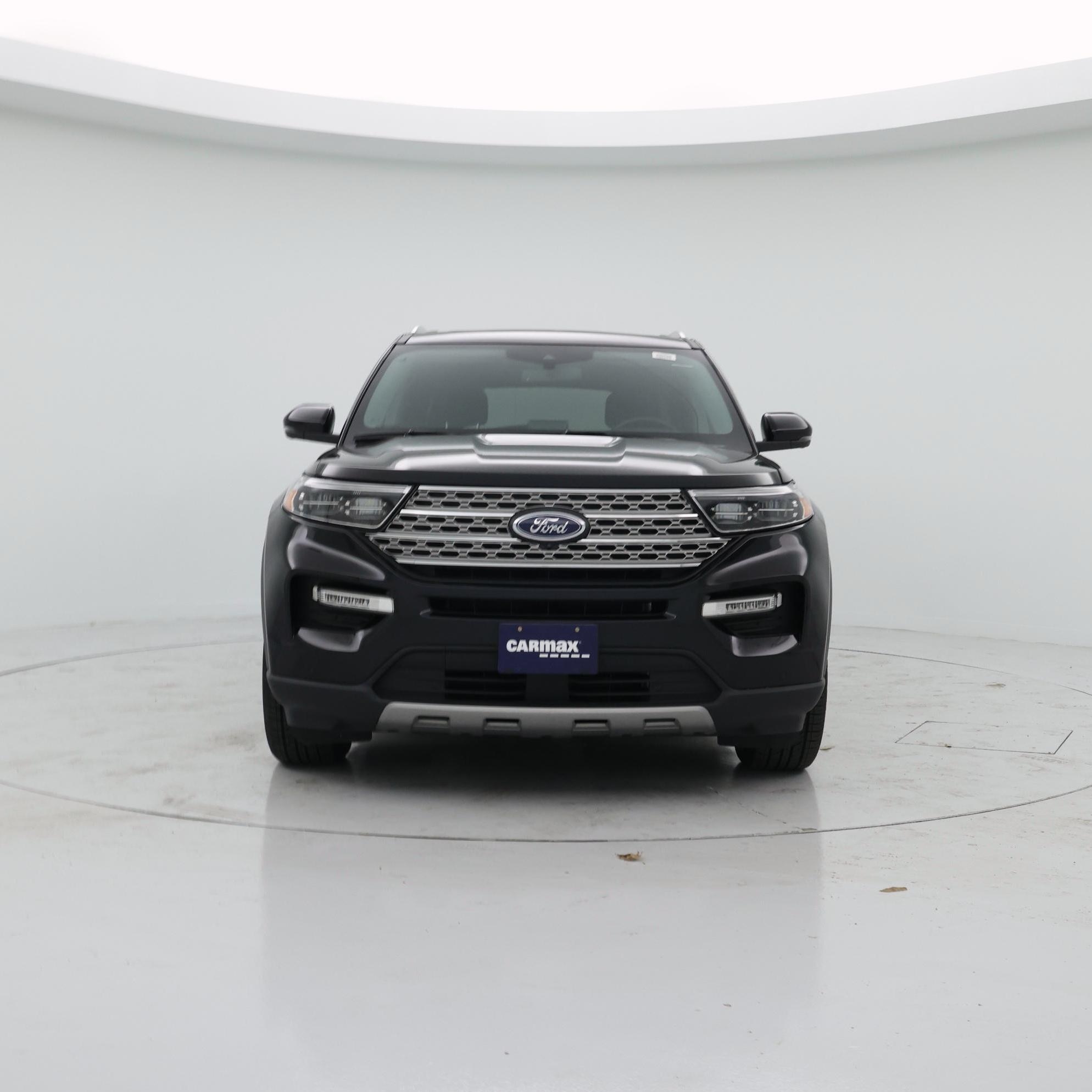 Thumbnail: 2023 Ford Explorer - 5