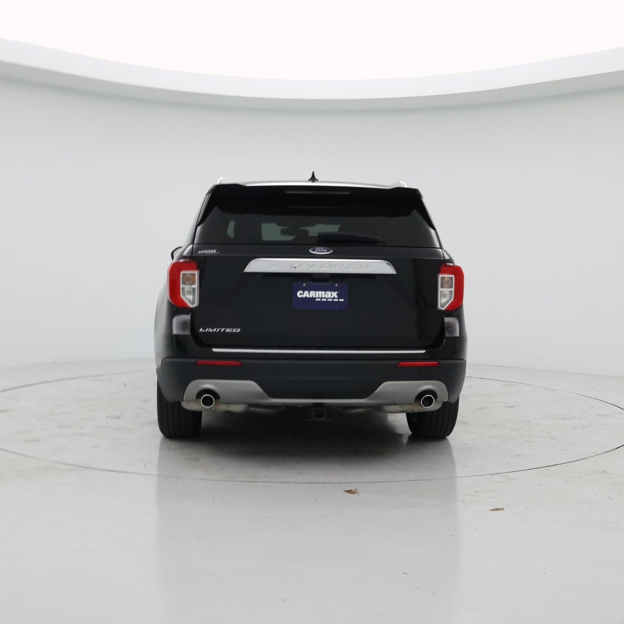 Thumbnail: 2023 Ford Explorer - 6