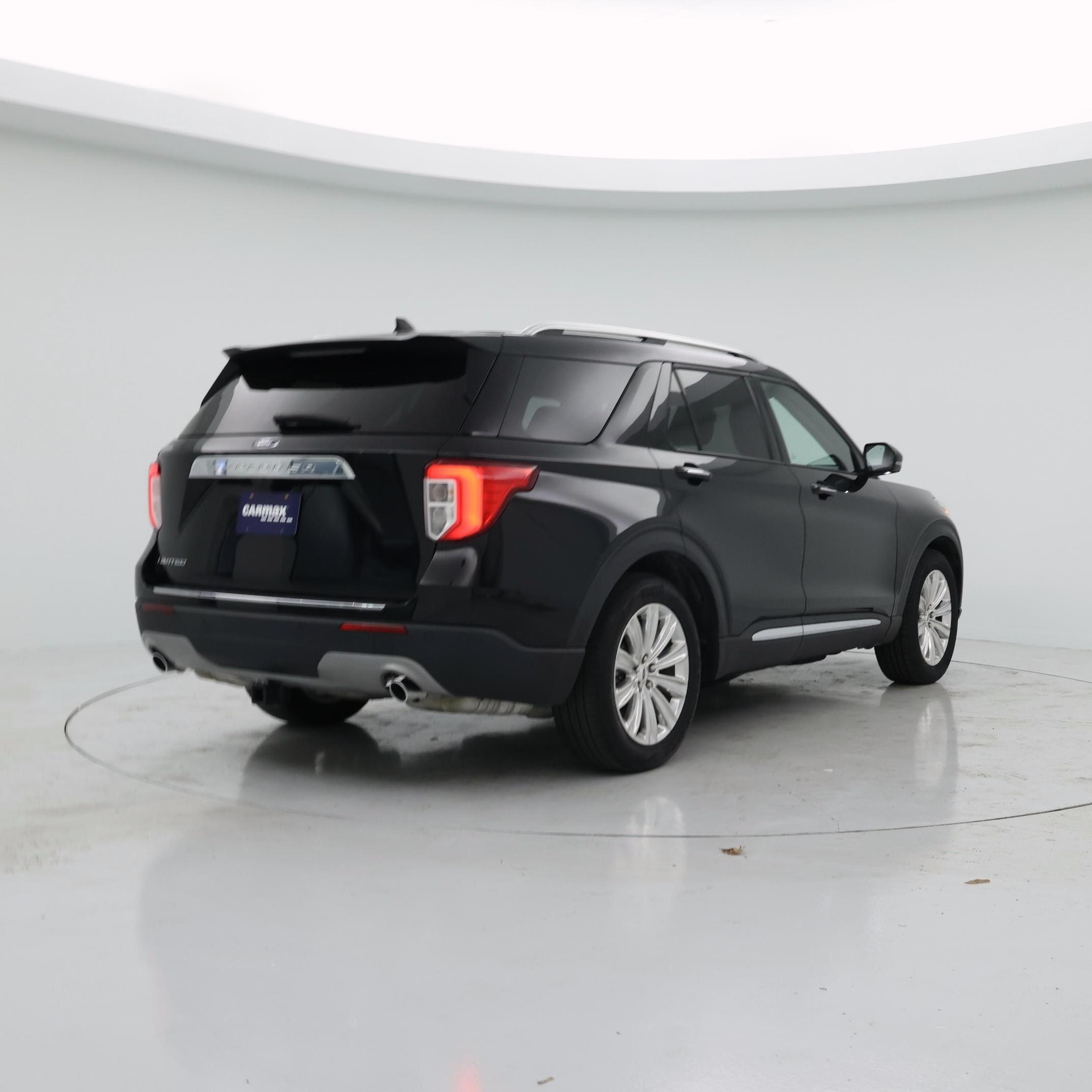 Thumbnail: 2023 Ford Explorer - 8