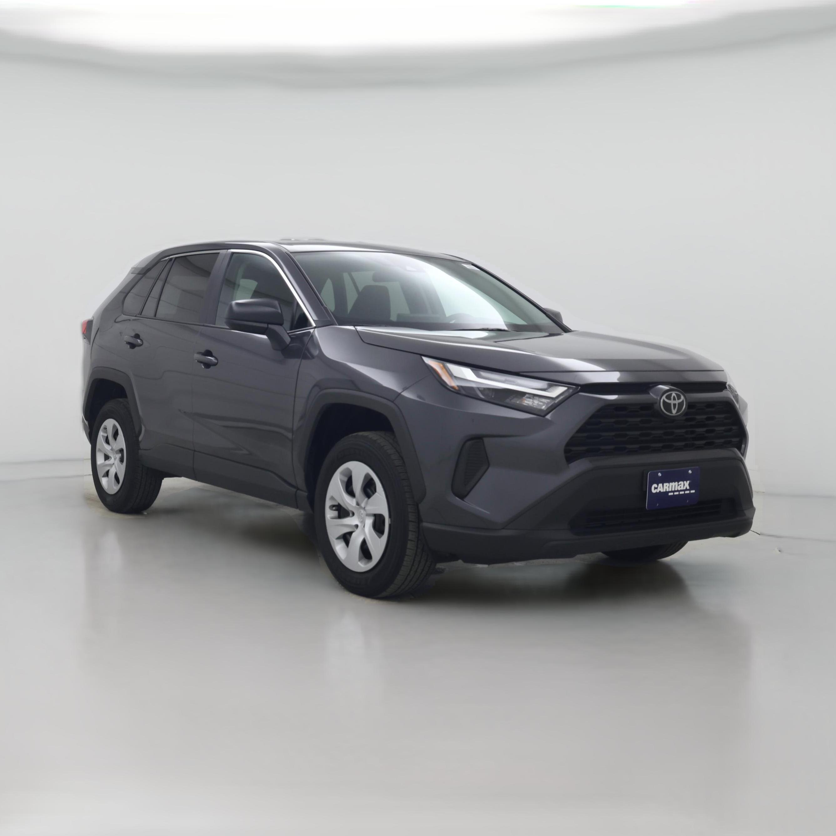 Thumbnail: 2025 Toyota RAV4 - 1