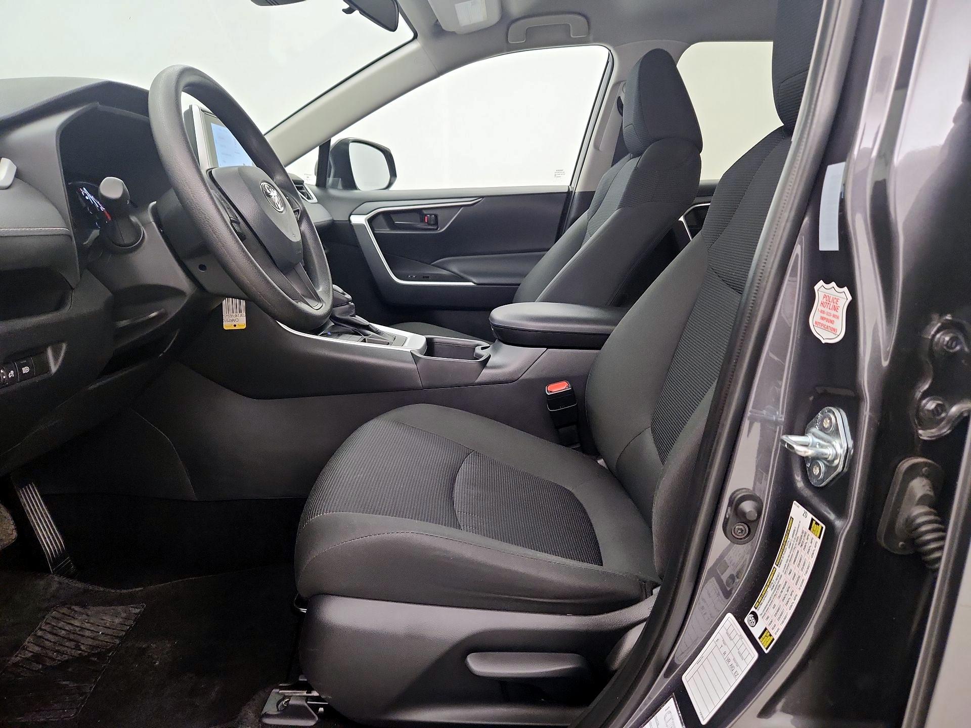 Thumbnail: 2025 Toyota RAV4 - 11