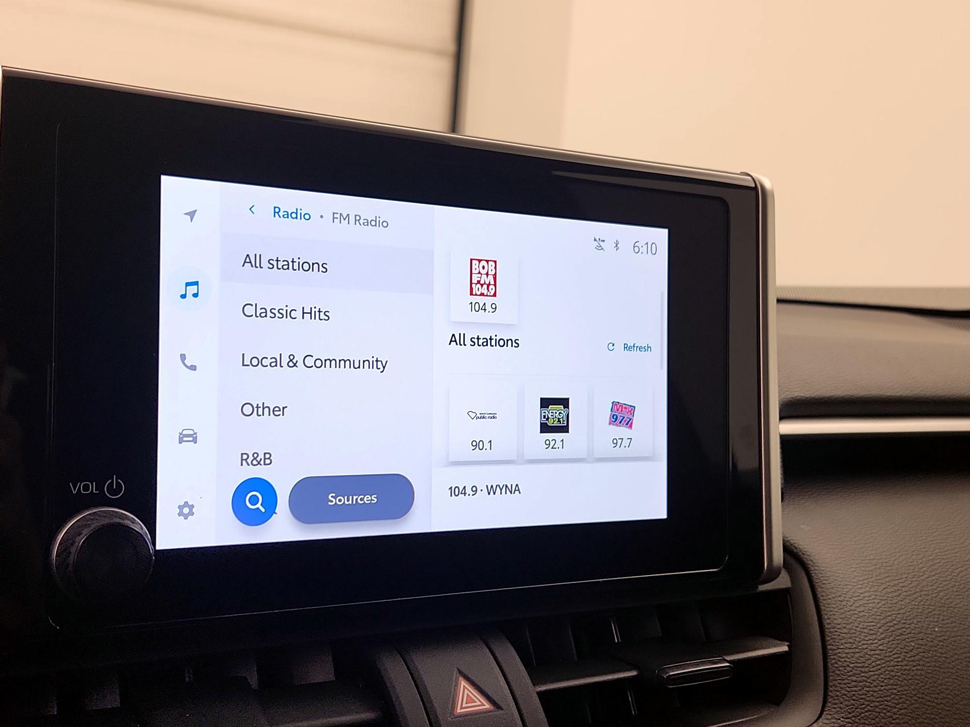 Thumbnail: 2025 Toyota RAV4 - 15