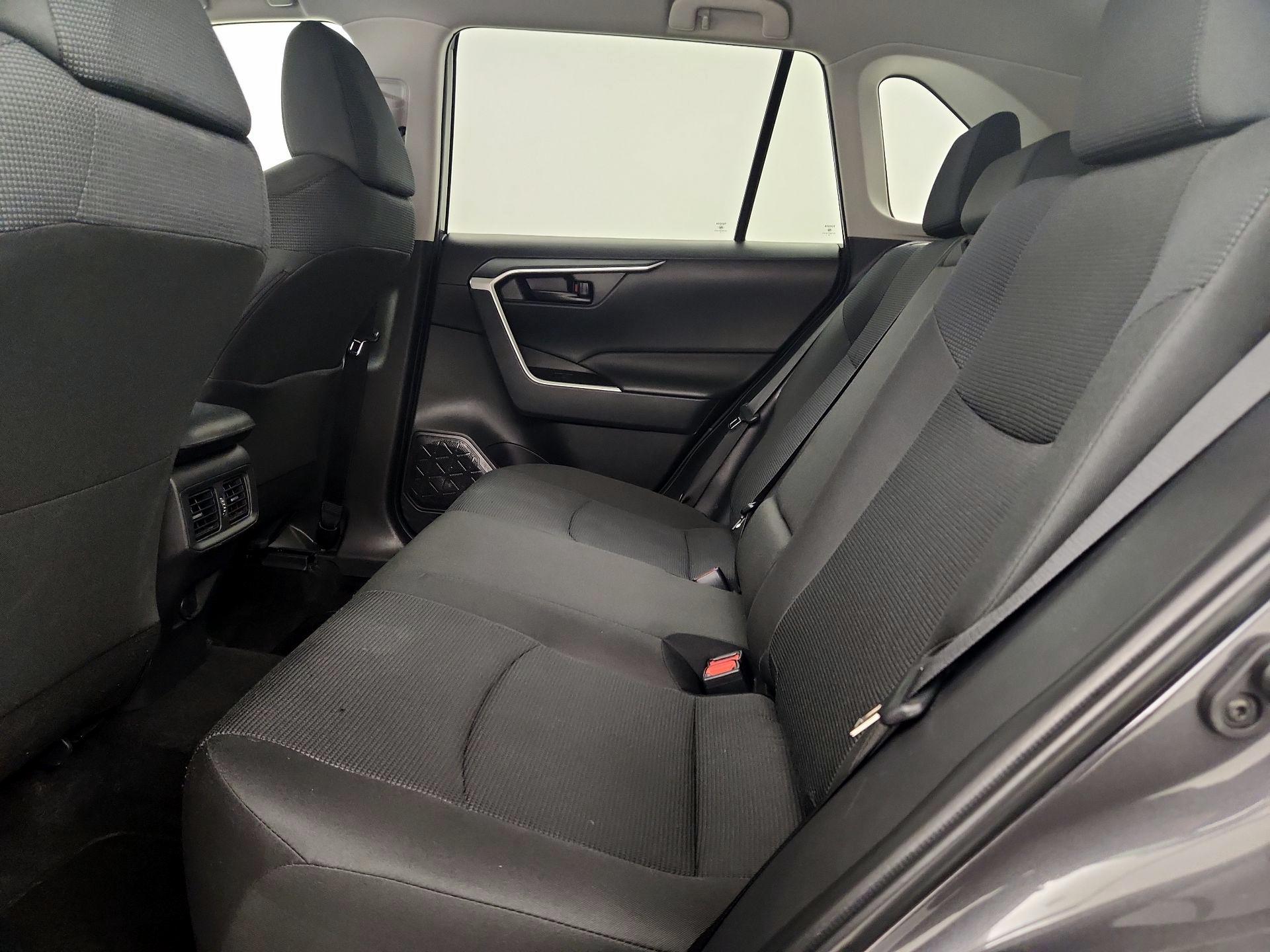 Thumbnail: 2025 Toyota RAV4 - 19