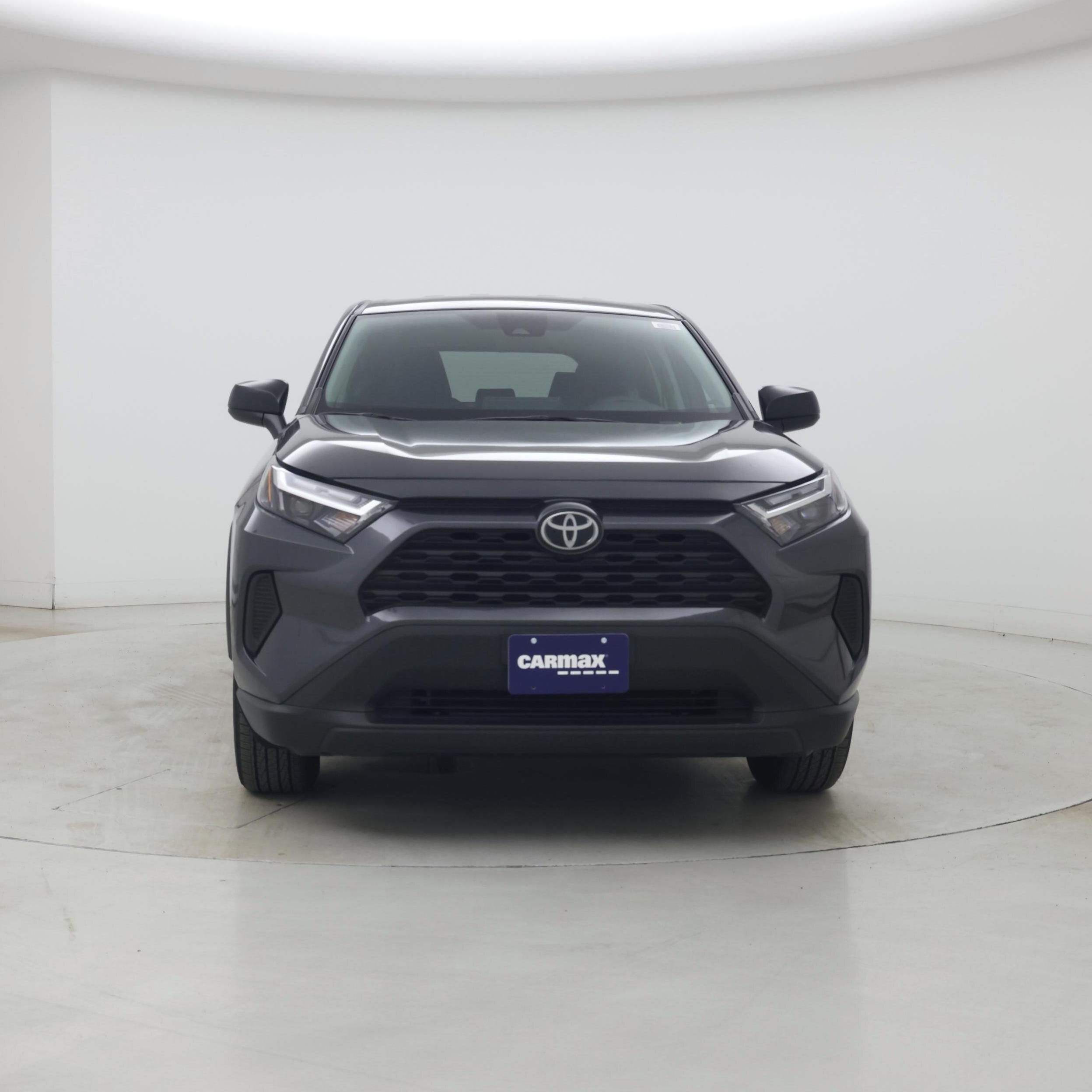 Thumbnail: 2025 Toyota RAV4 - 5