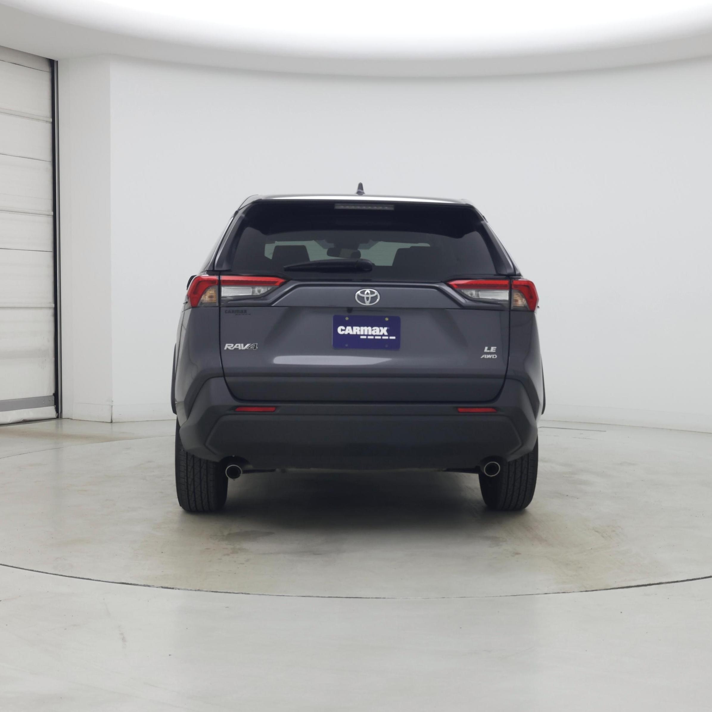 Thumbnail: 2025 Toyota RAV4 - 6