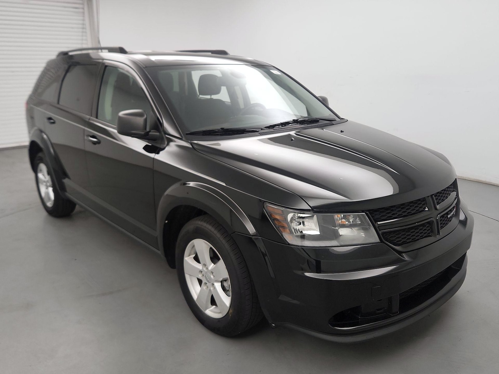 2020 Dodge Journey SE