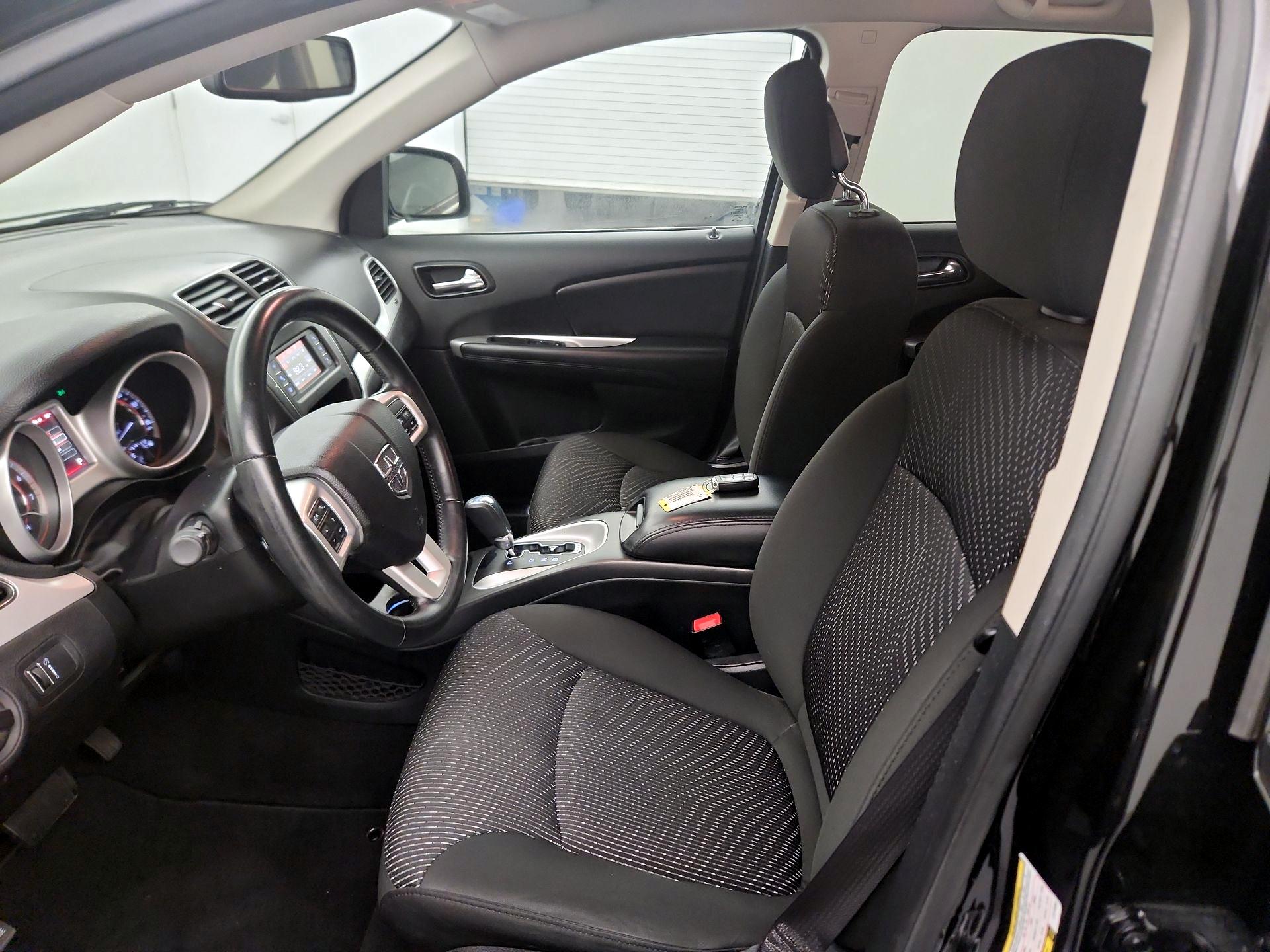 Thumbnail: 2020 Dodge Journey - 9