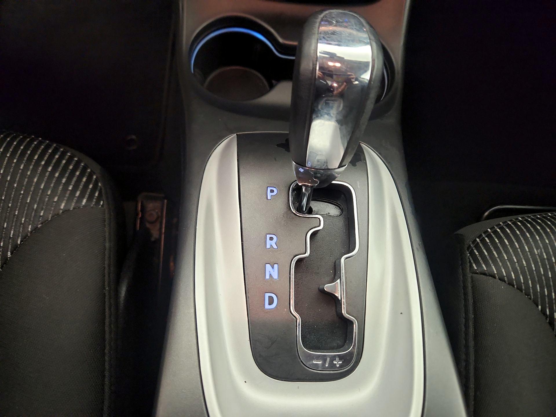 Thumbnail: 2020 Dodge Journey - 15