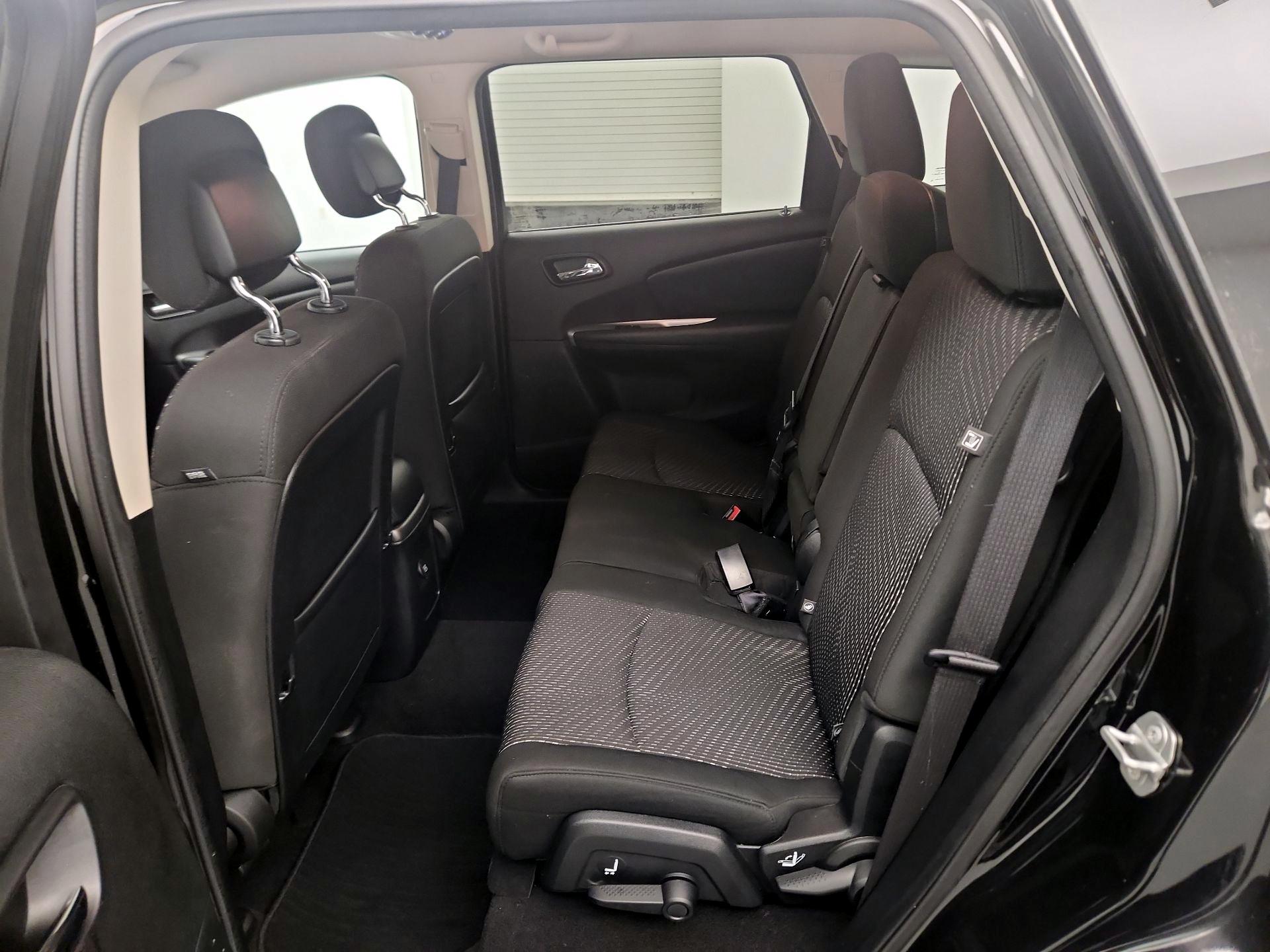 Thumbnail: 2020 Dodge Journey - 17