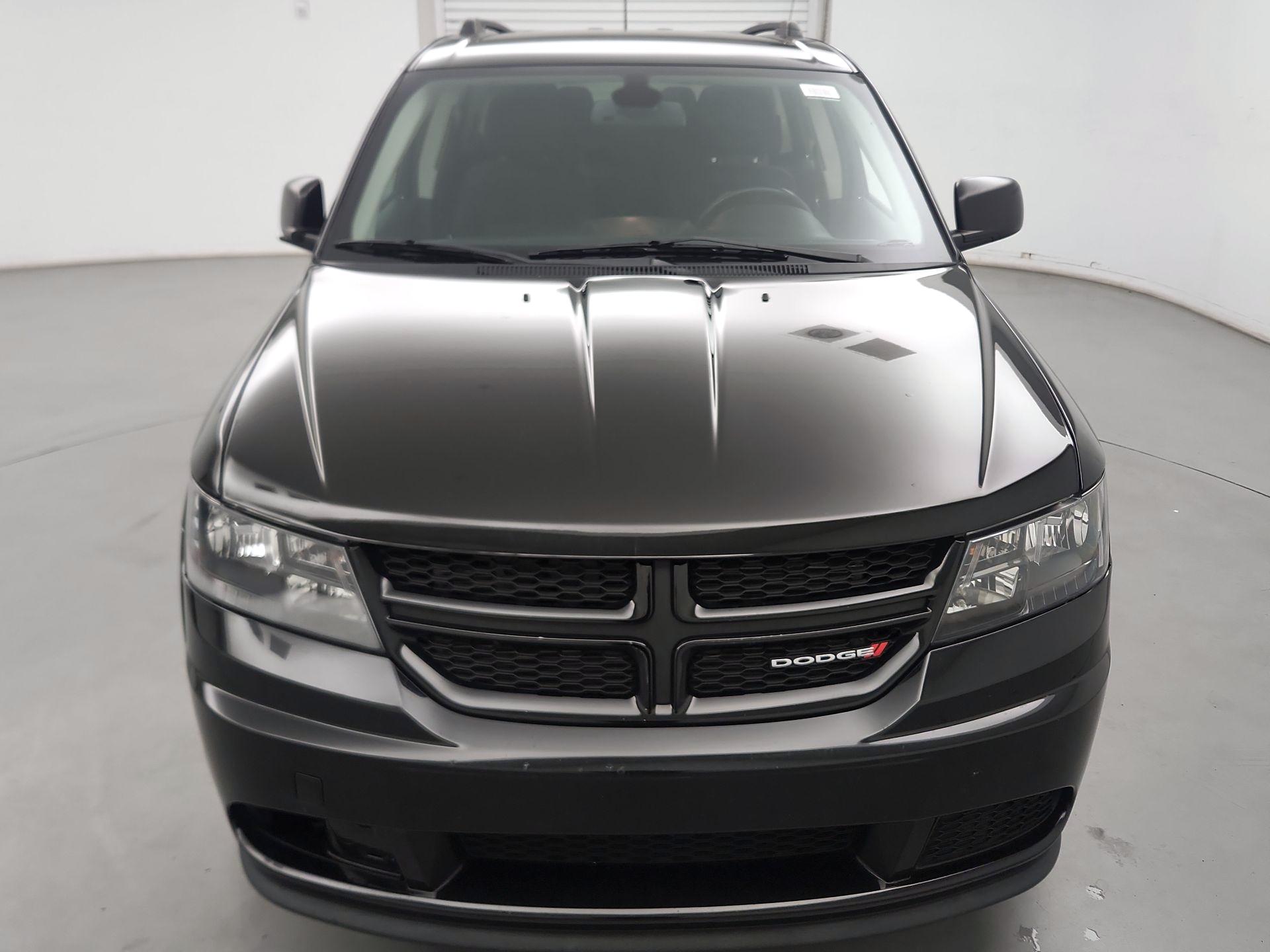 Thumbnail: 2020 Dodge Journey - 2