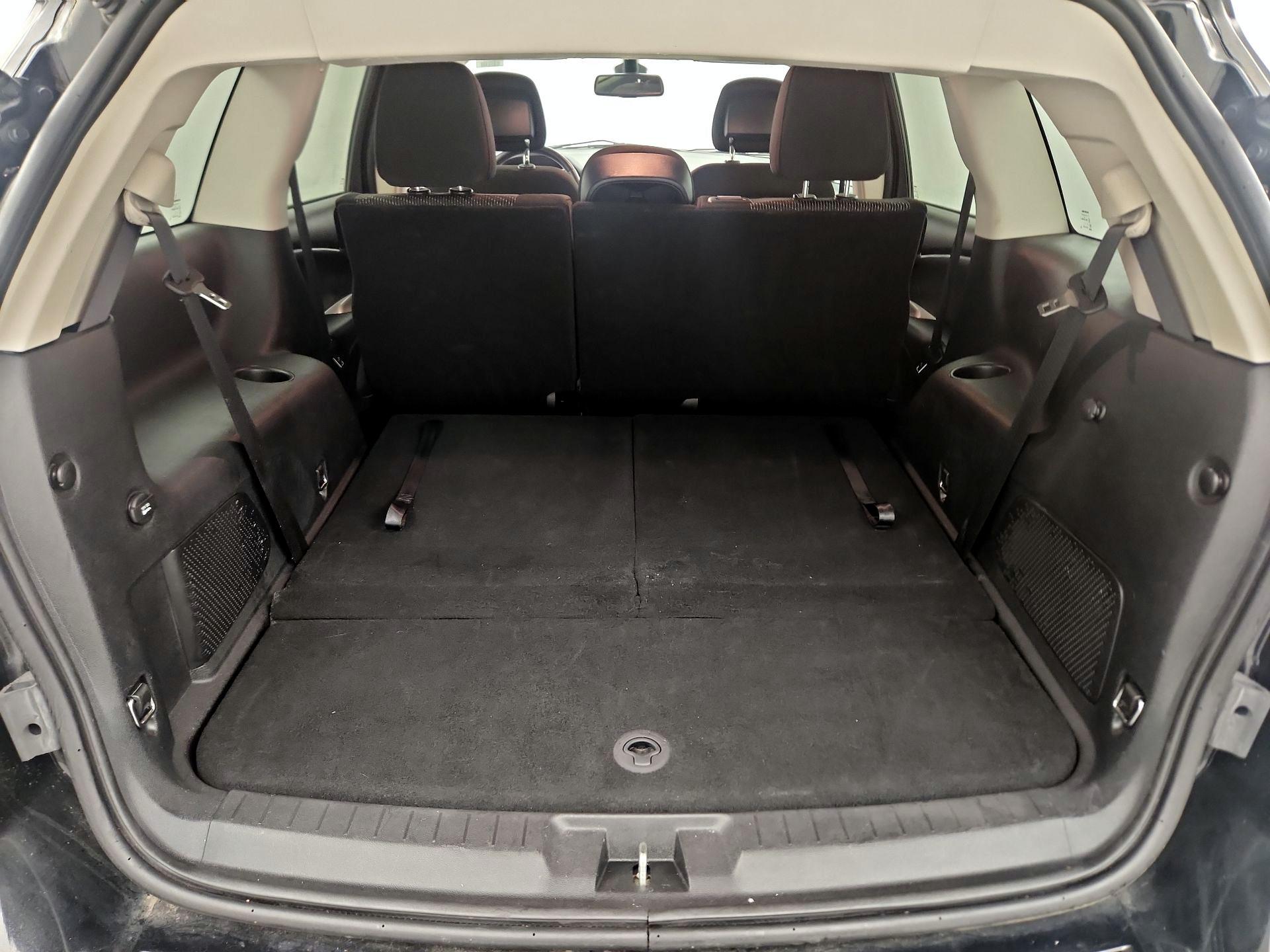 Thumbnail: 2020 Dodge Journey - 20