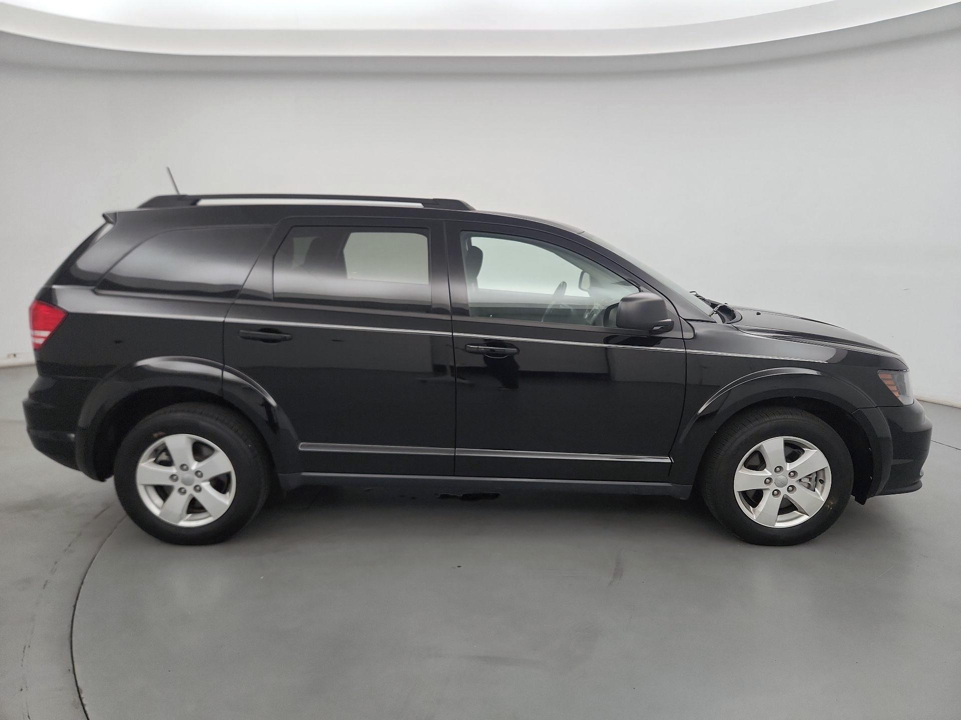 Thumbnail: 2020 Dodge Journey - 4