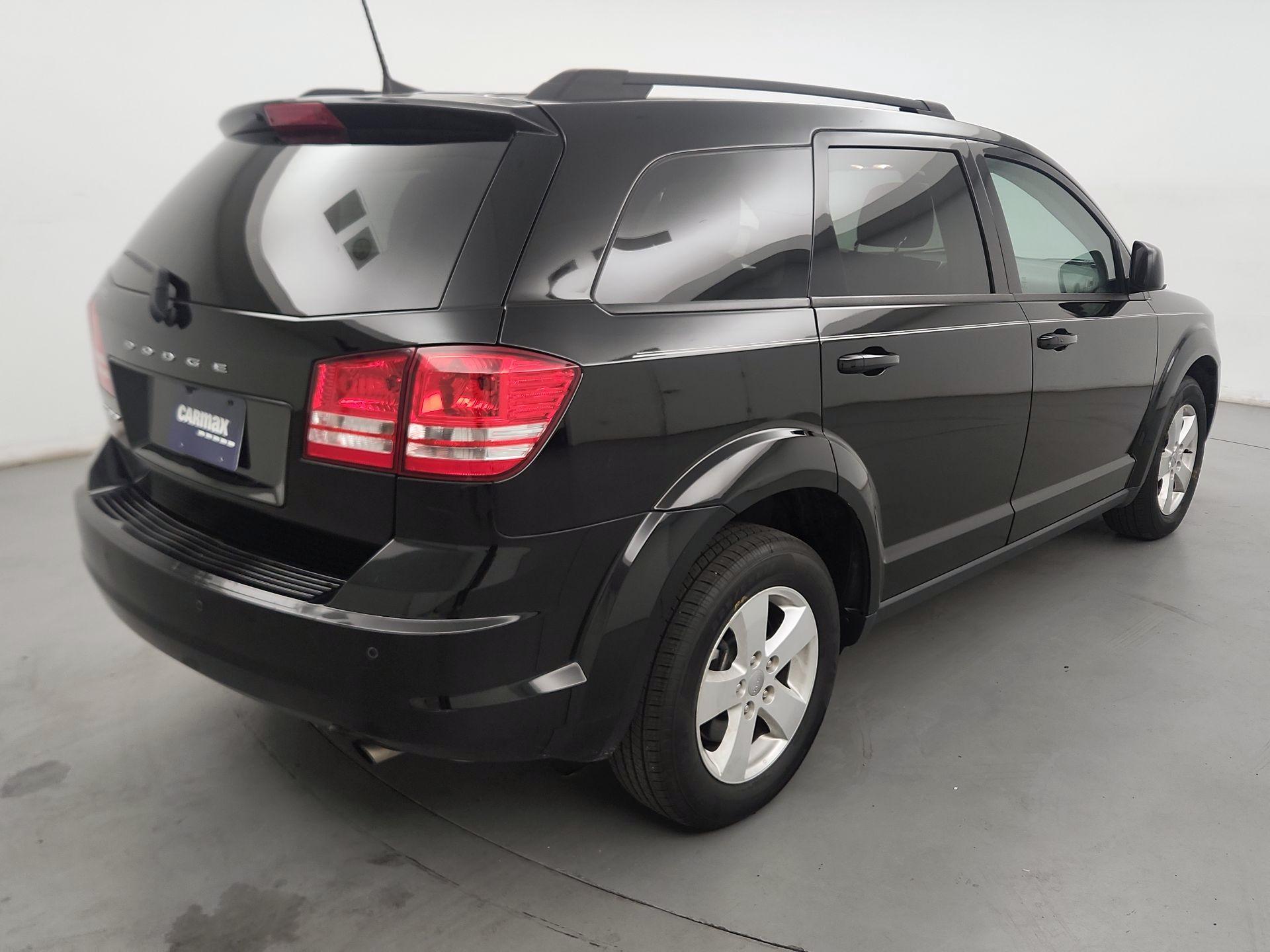 Thumbnail: 2020 Dodge Journey - 5