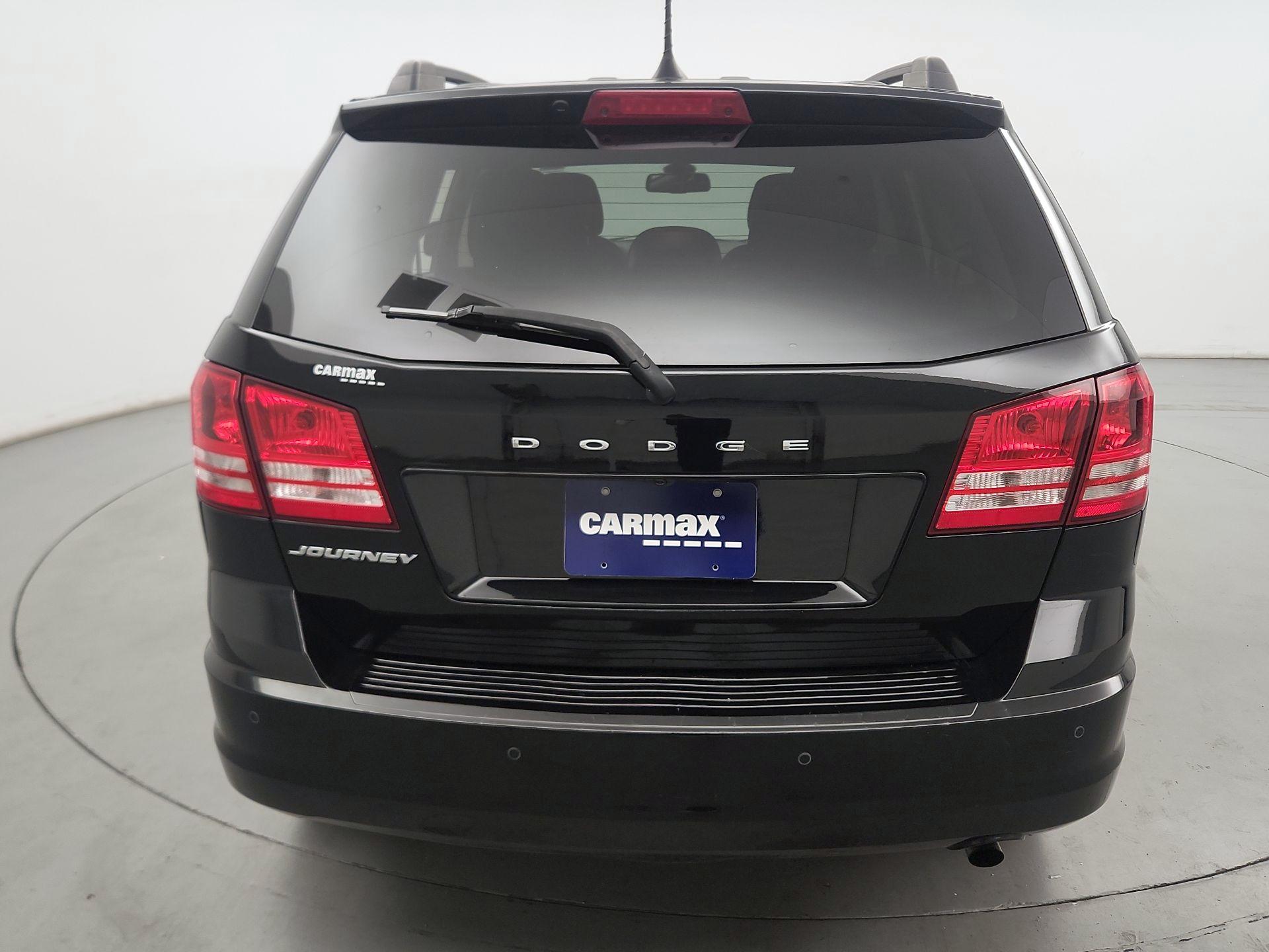 Thumbnail: 2020 Dodge Journey - 6