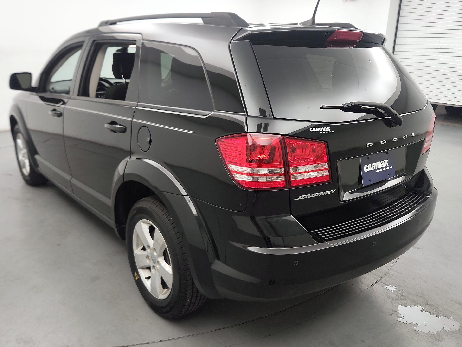 Thumbnail: 2020 Dodge Journey - 7