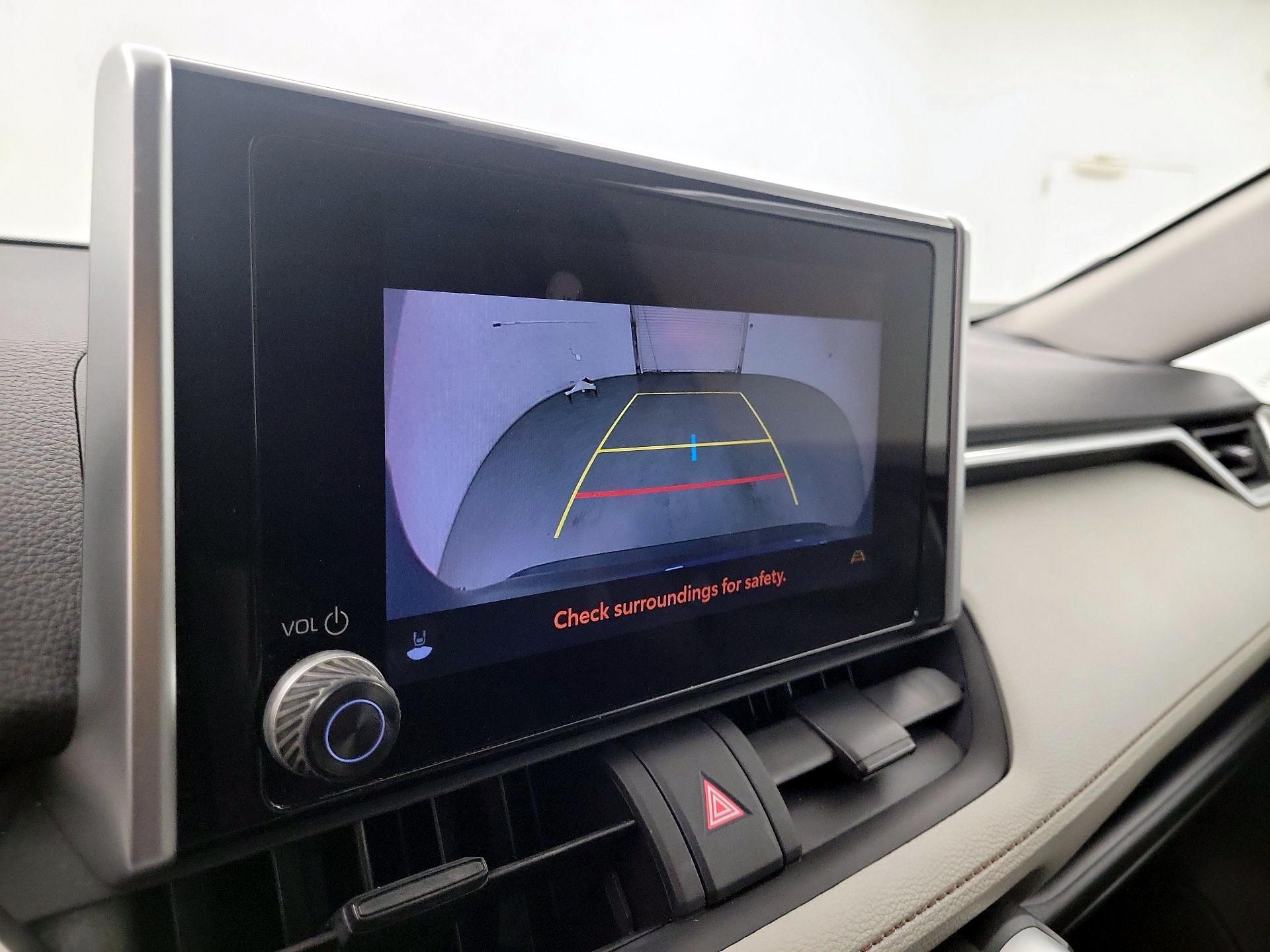 Thumbnail: 2023 Toyota RAV4 - 12