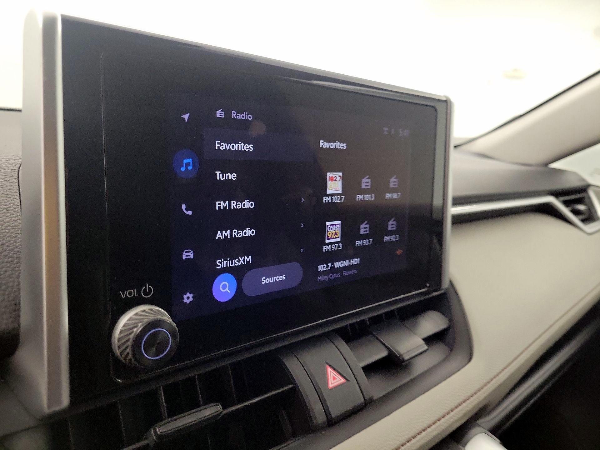 Thumbnail: 2023 Toyota RAV4 - 13