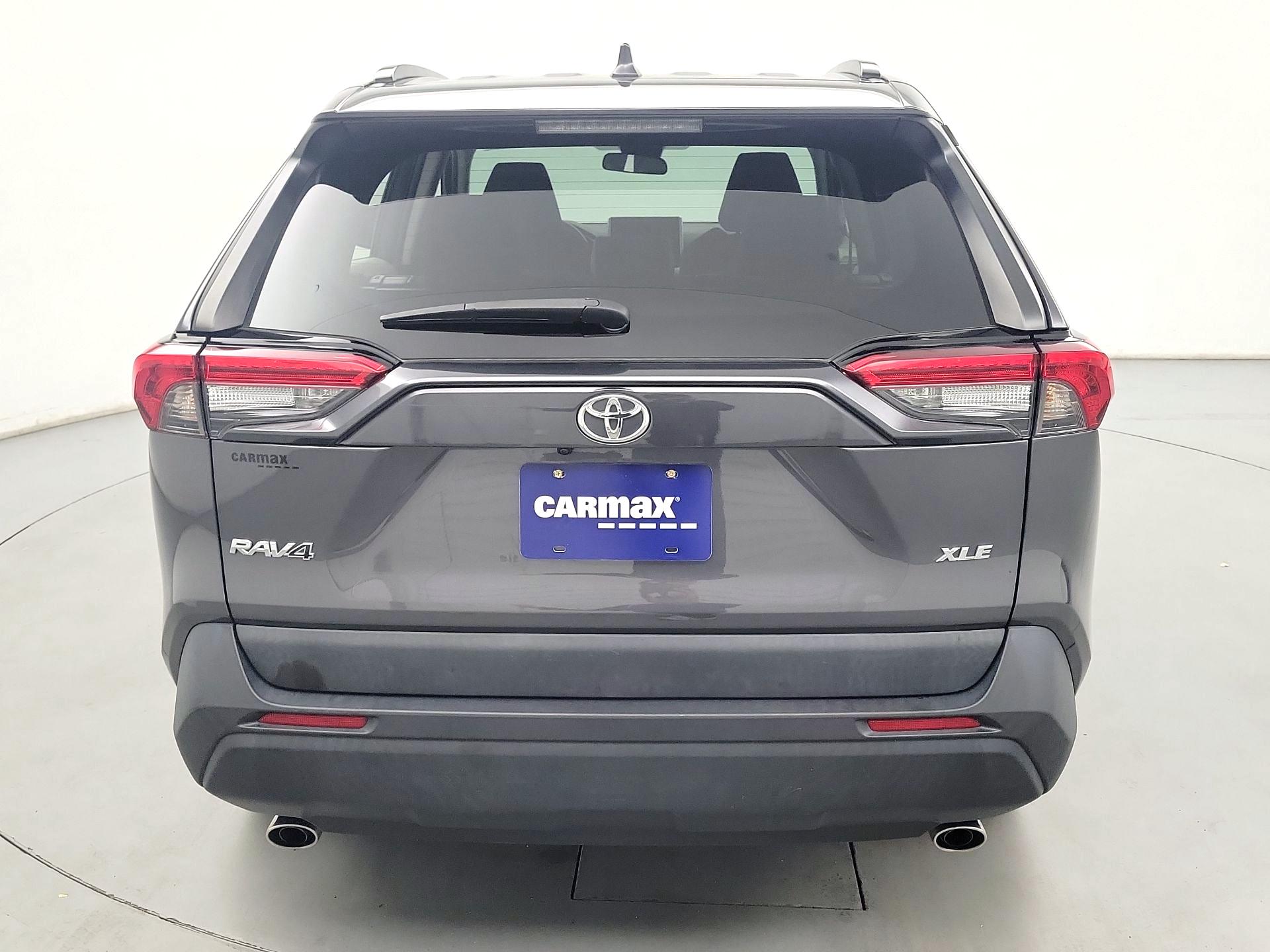 Thumbnail: 2023 Toyota RAV4 - 6