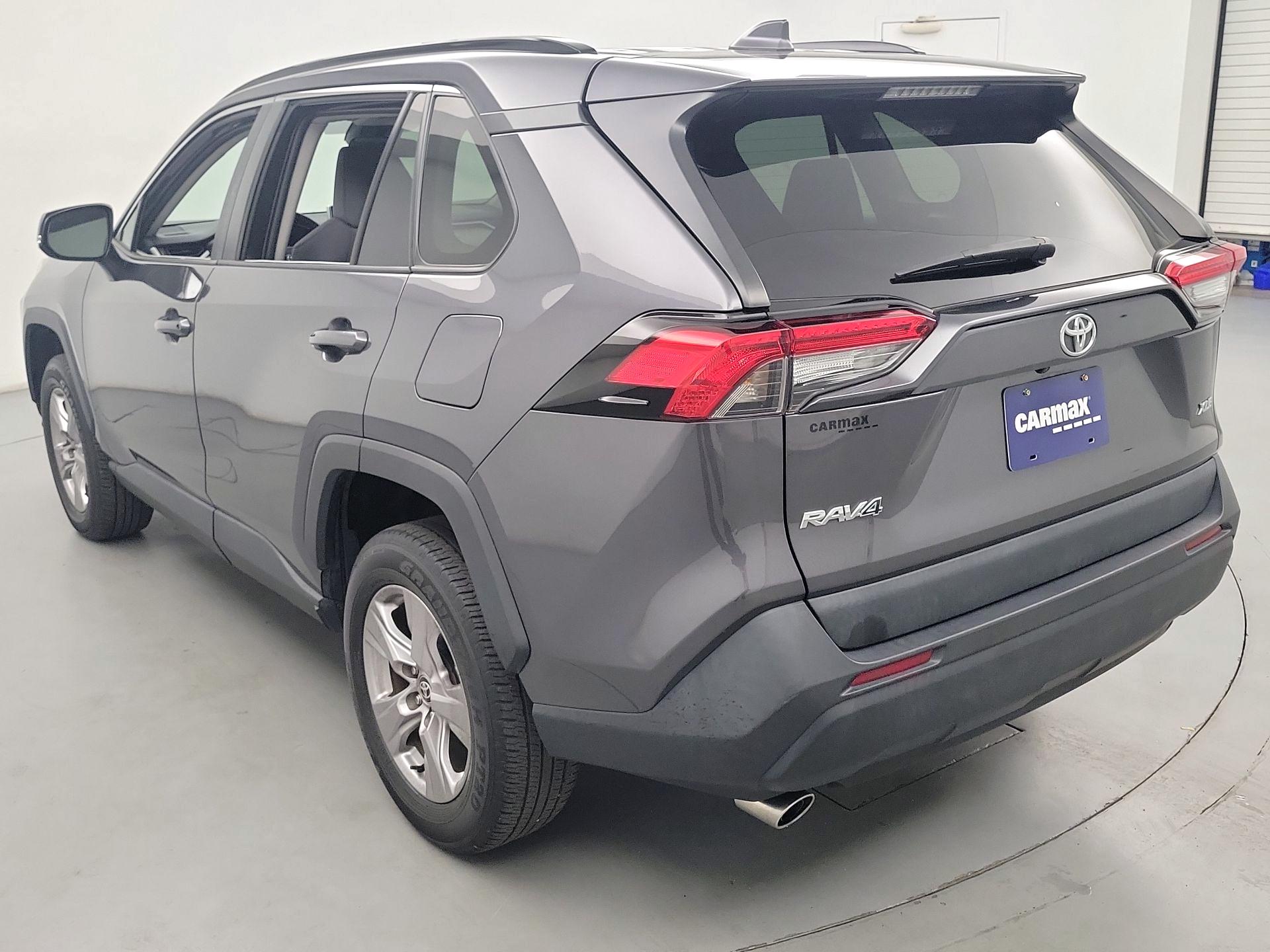 Thumbnail: 2023 Toyota RAV4 - 7