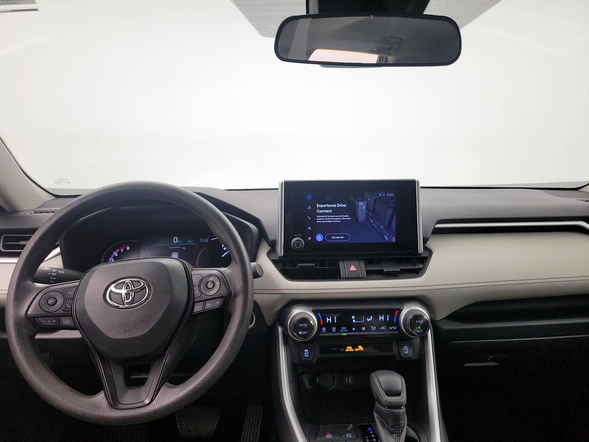 Thumbnail: 2023 Toyota RAV4 - 8