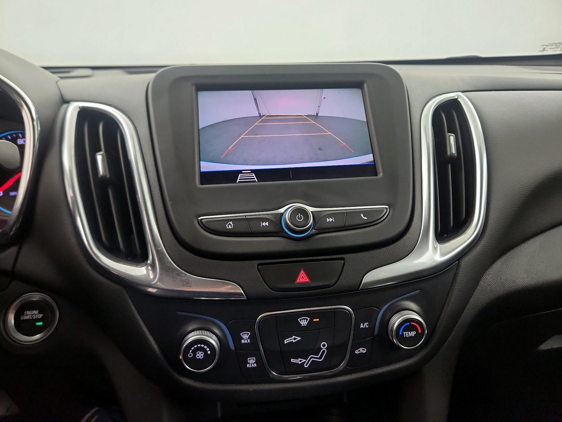 Thumbnail: 2021 Chevrolet Equinox - 11