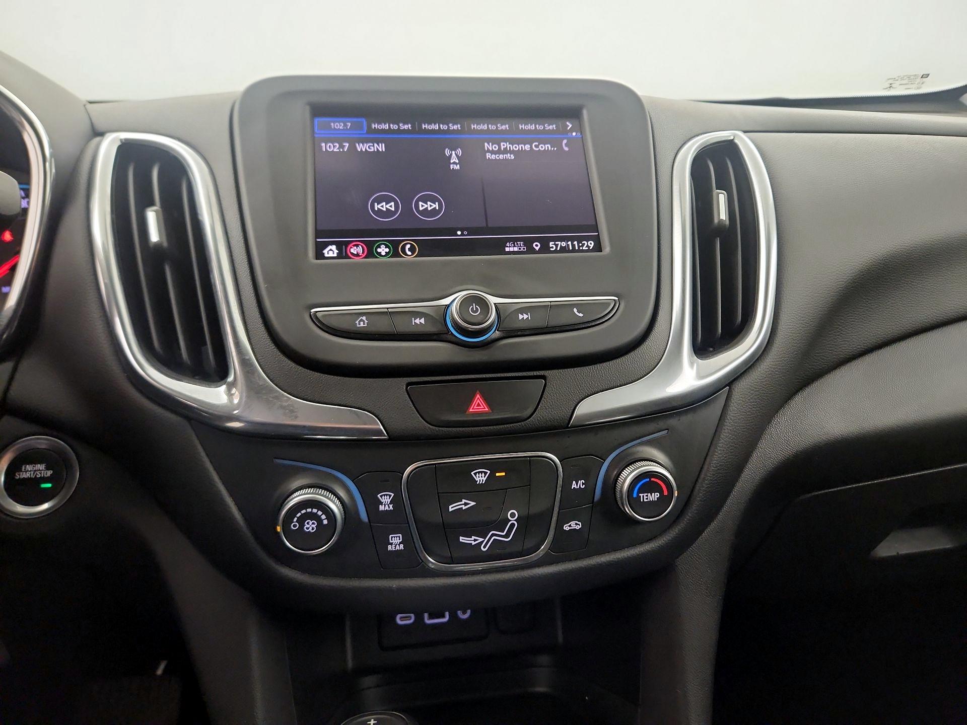 Thumbnail: 2021 Chevrolet Equinox - 12