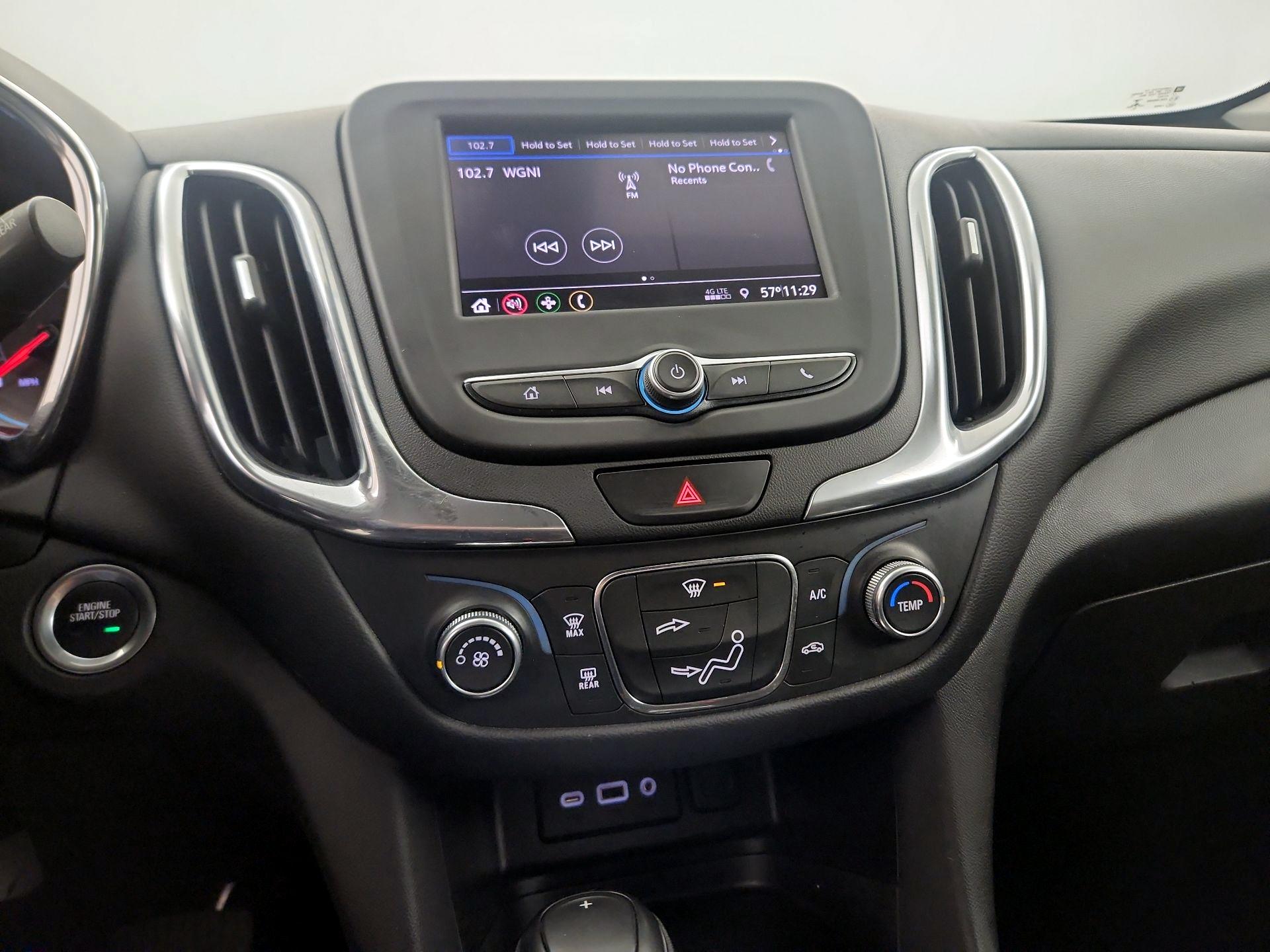 Thumbnail: 2021 Chevrolet Equinox - 13