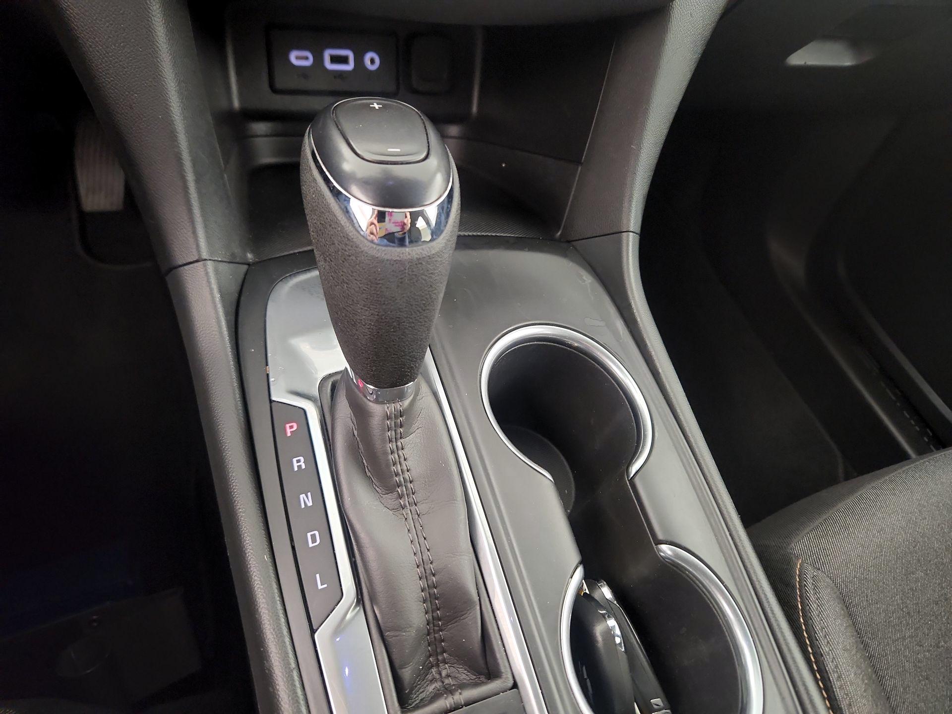 Thumbnail: 2021 Chevrolet Equinox - 14