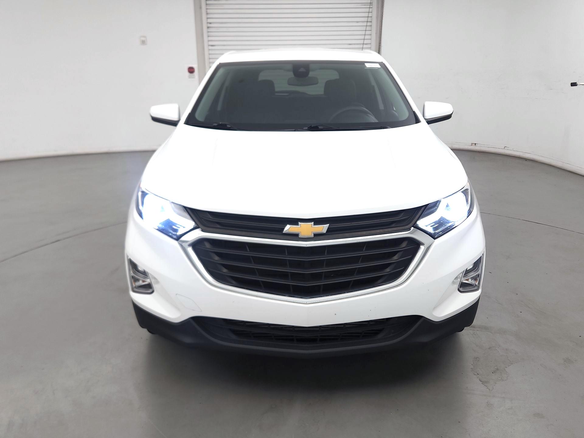 Thumbnail: 2021 Chevrolet Equinox - 2
