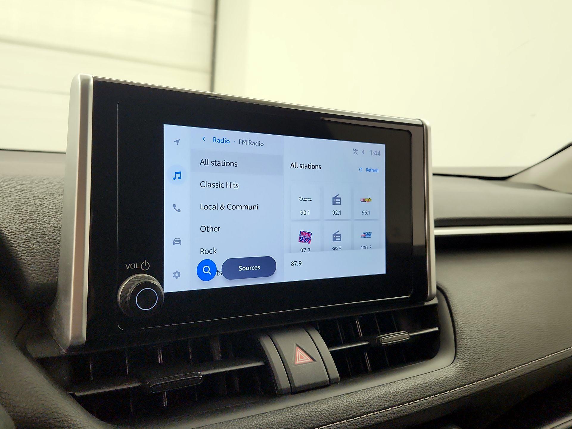 Thumbnail: 2024 Toyota RAV4 - 15