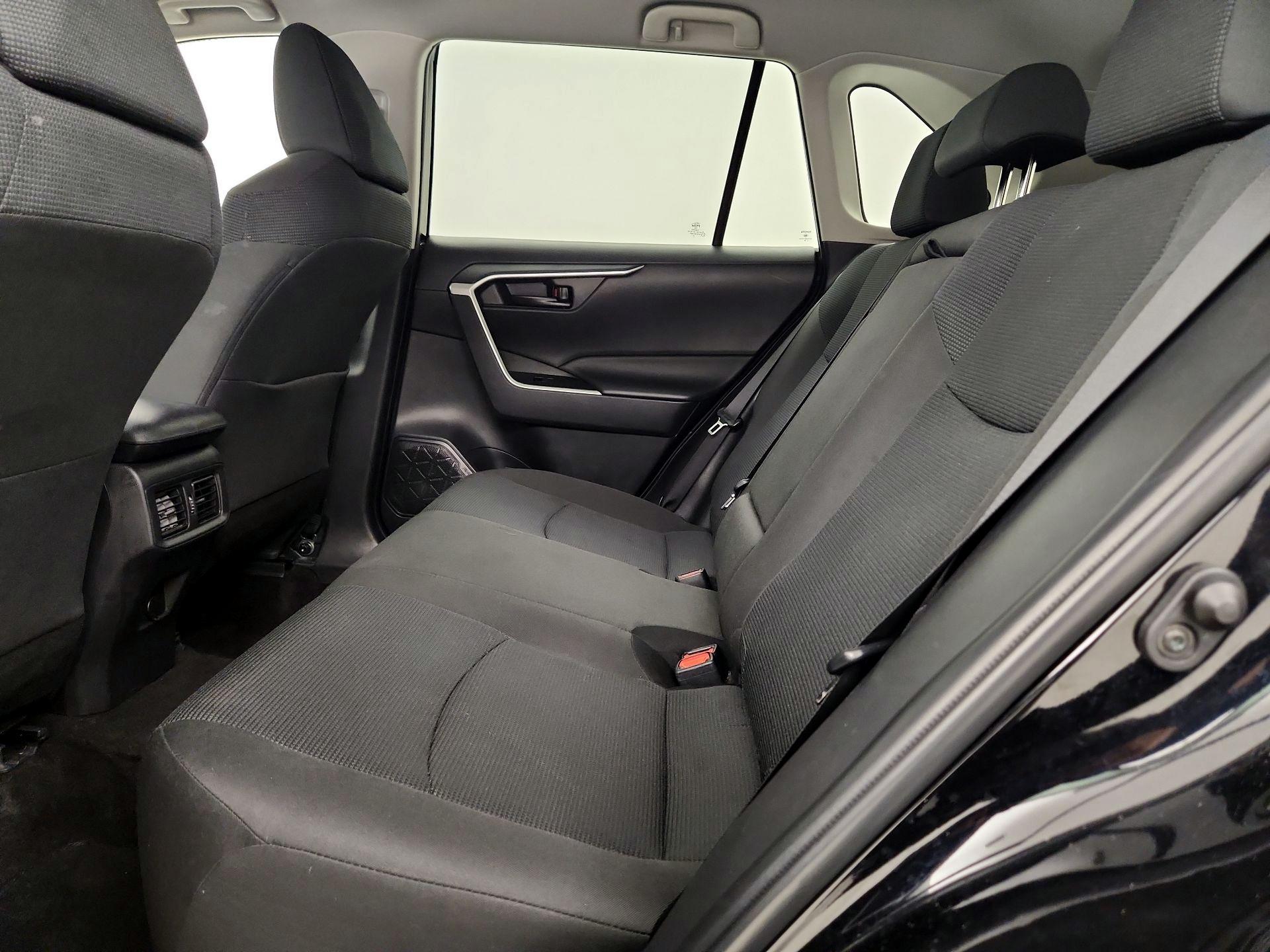 Thumbnail: 2024 Toyota RAV4 - 19