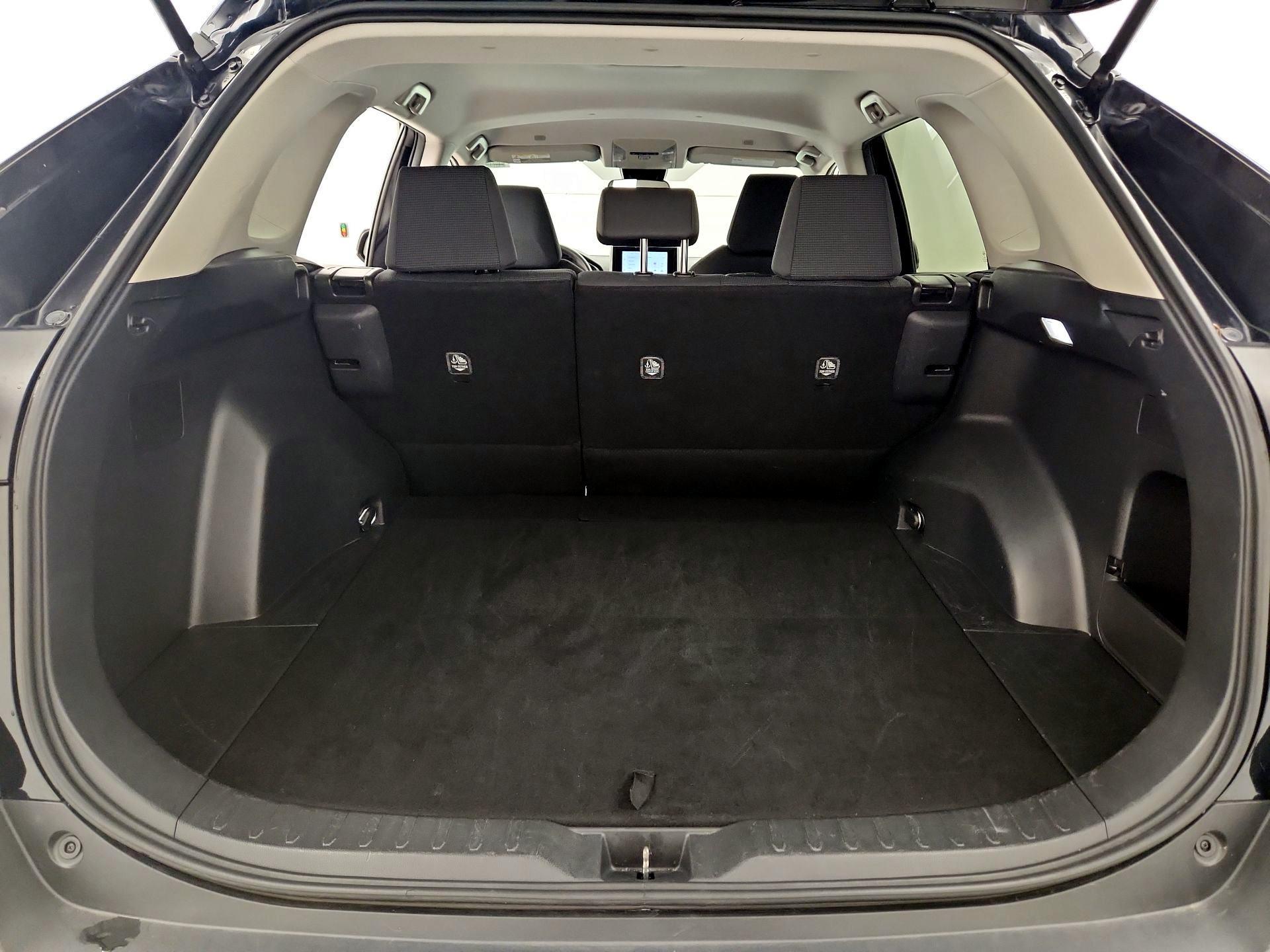 Thumbnail: 2024 Toyota RAV4 - 20