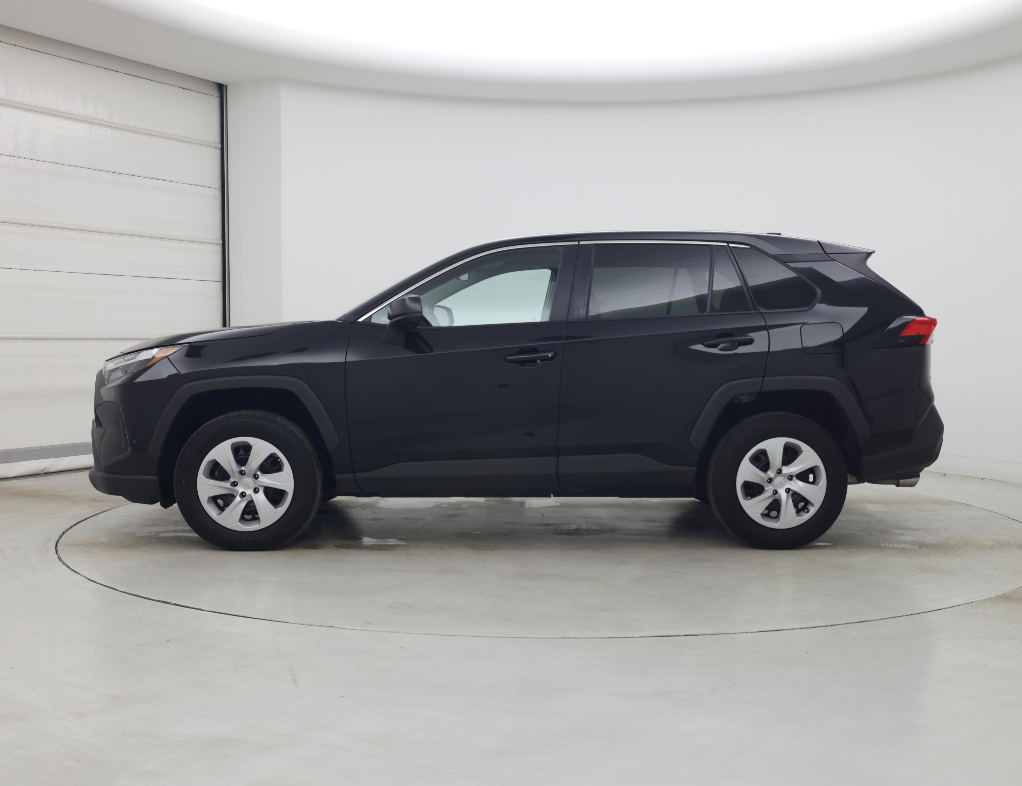 Thumbnail: 2024 Toyota RAV4 - 3