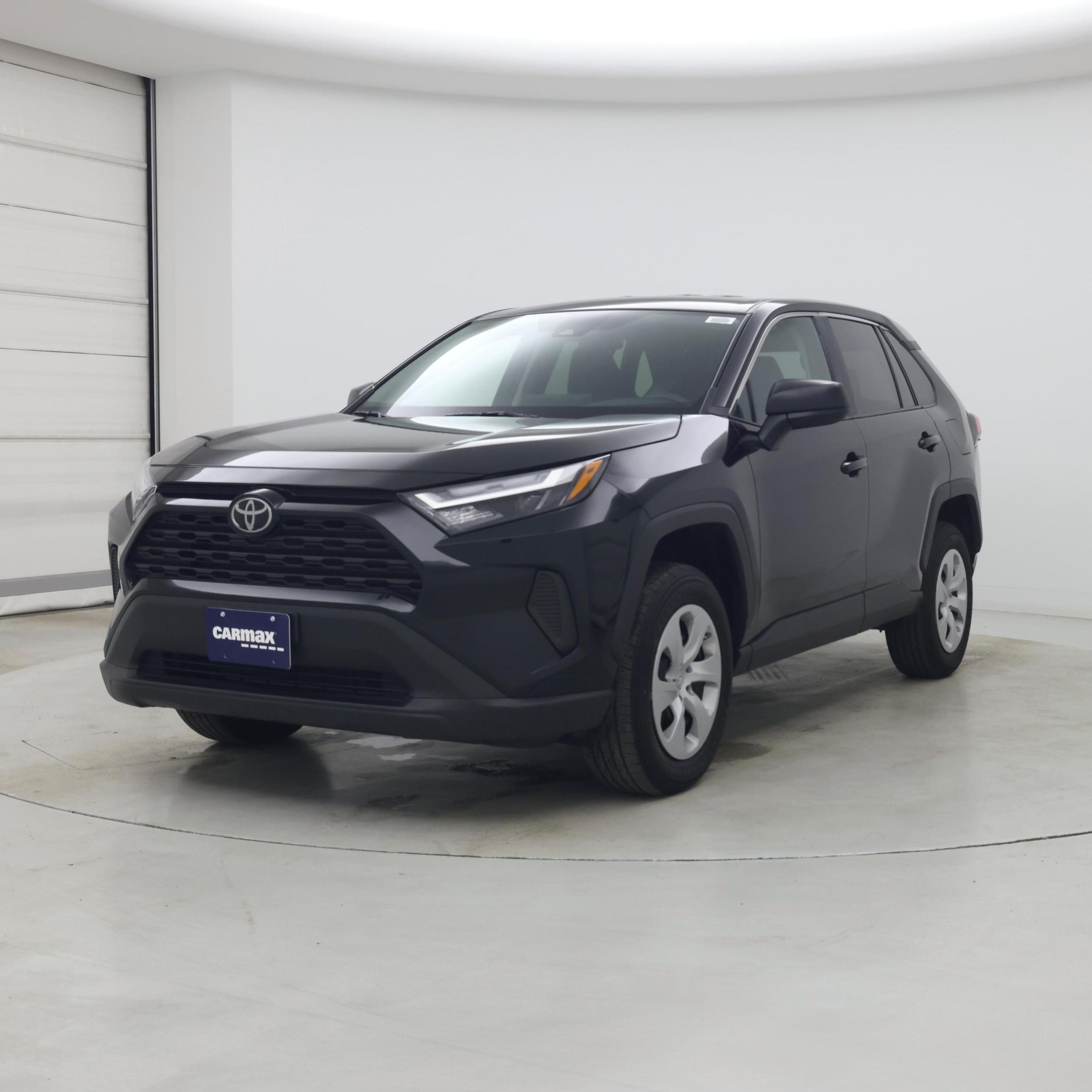 Thumbnail: 2024 Toyota RAV4 - 4