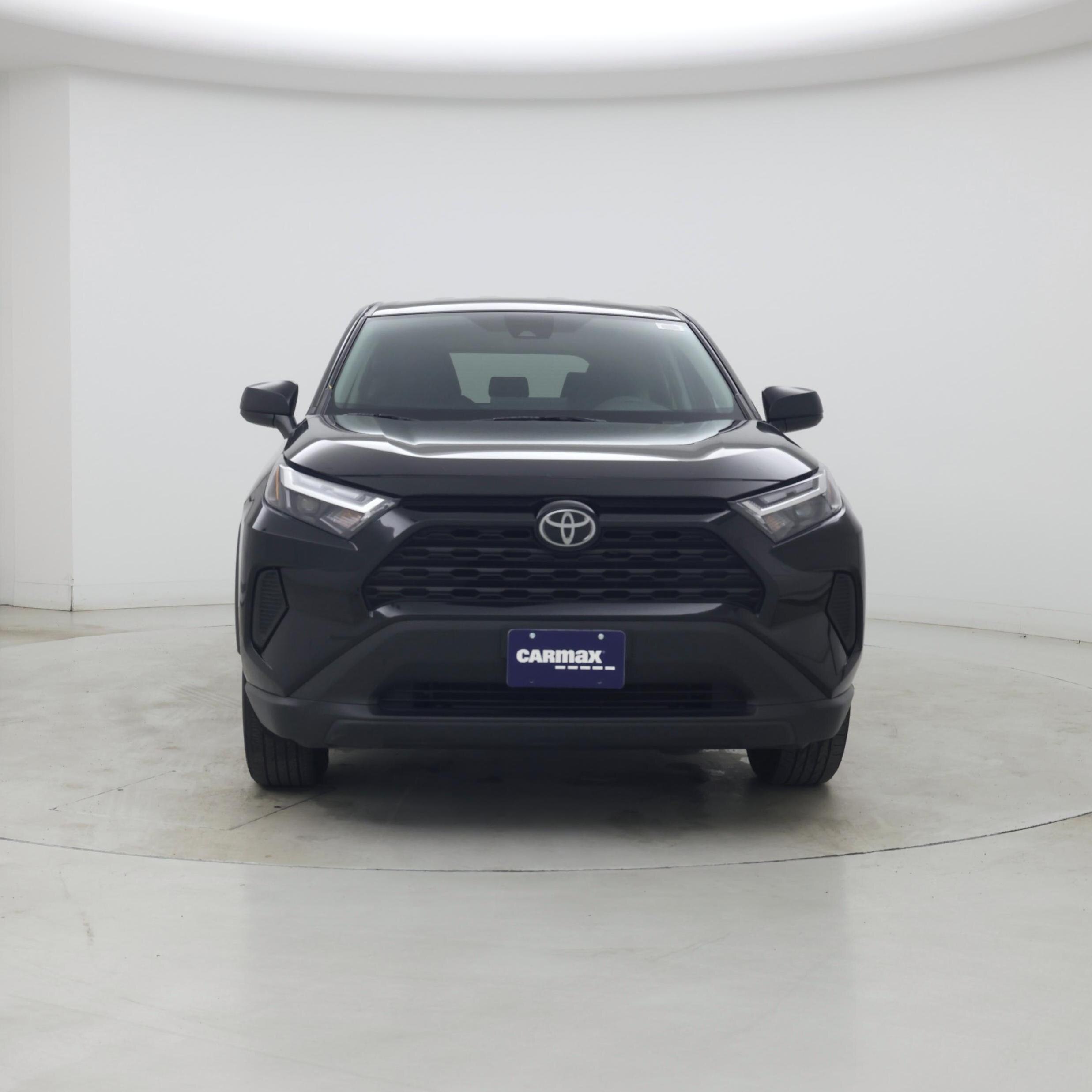 Thumbnail: 2024 Toyota RAV4 - 5