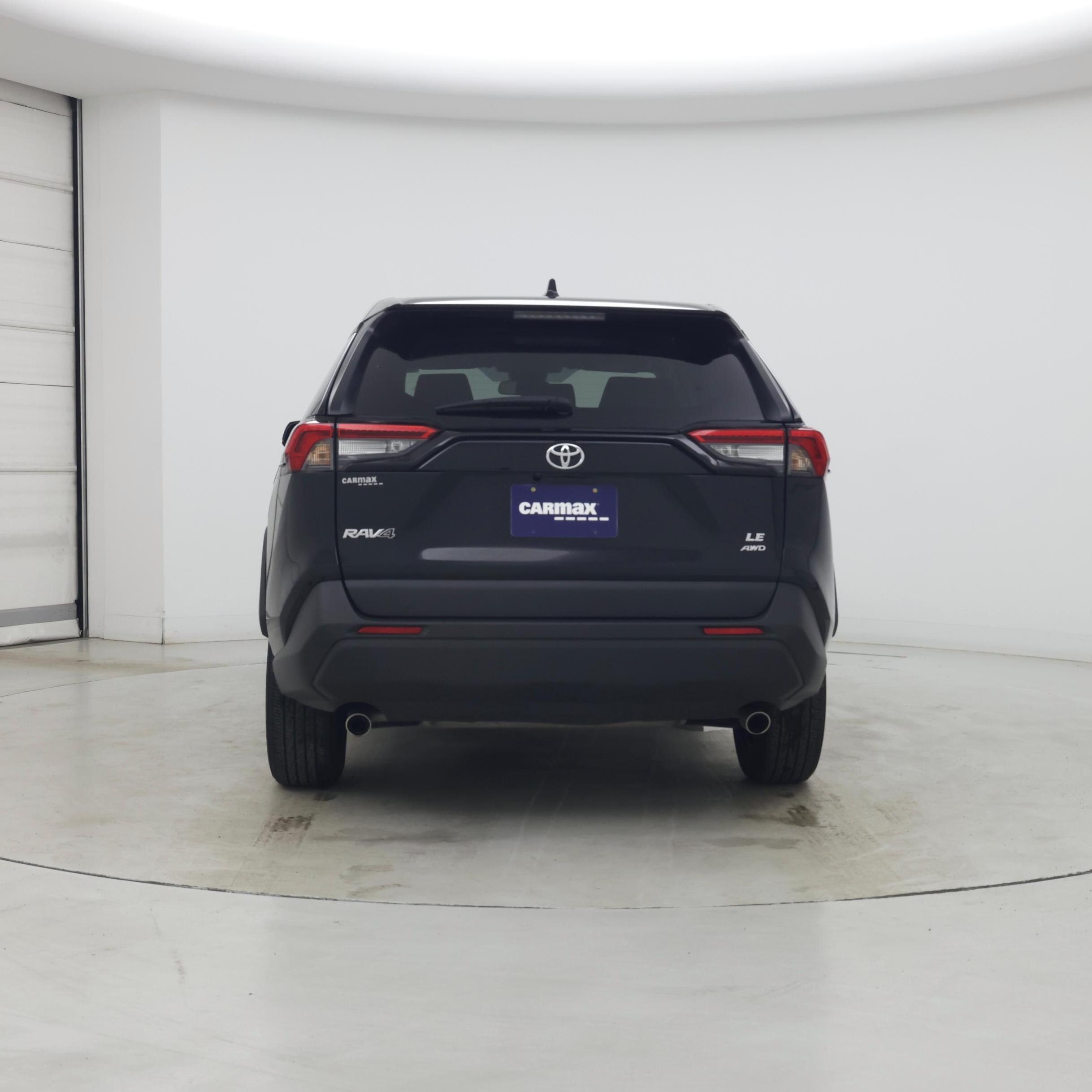 Thumbnail: 2024 Toyota RAV4 - 6