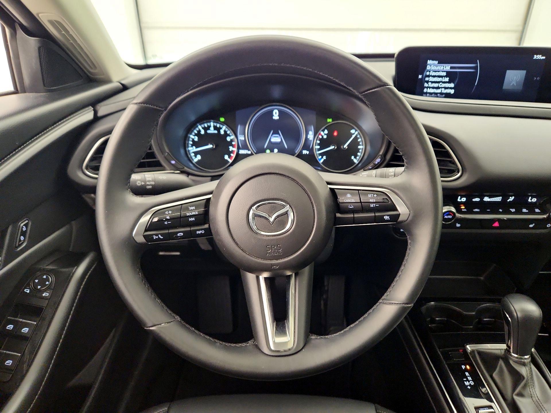 Thumbnail: 2025 Mazda CX-30 - 10