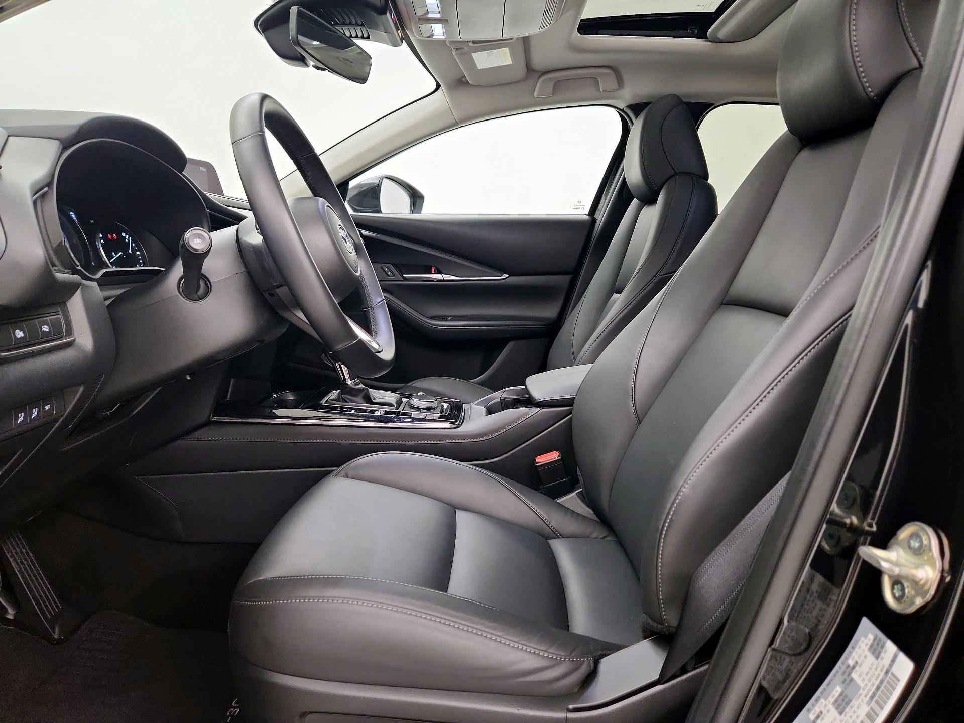 Thumbnail: 2025 Mazda CX-30 - 11