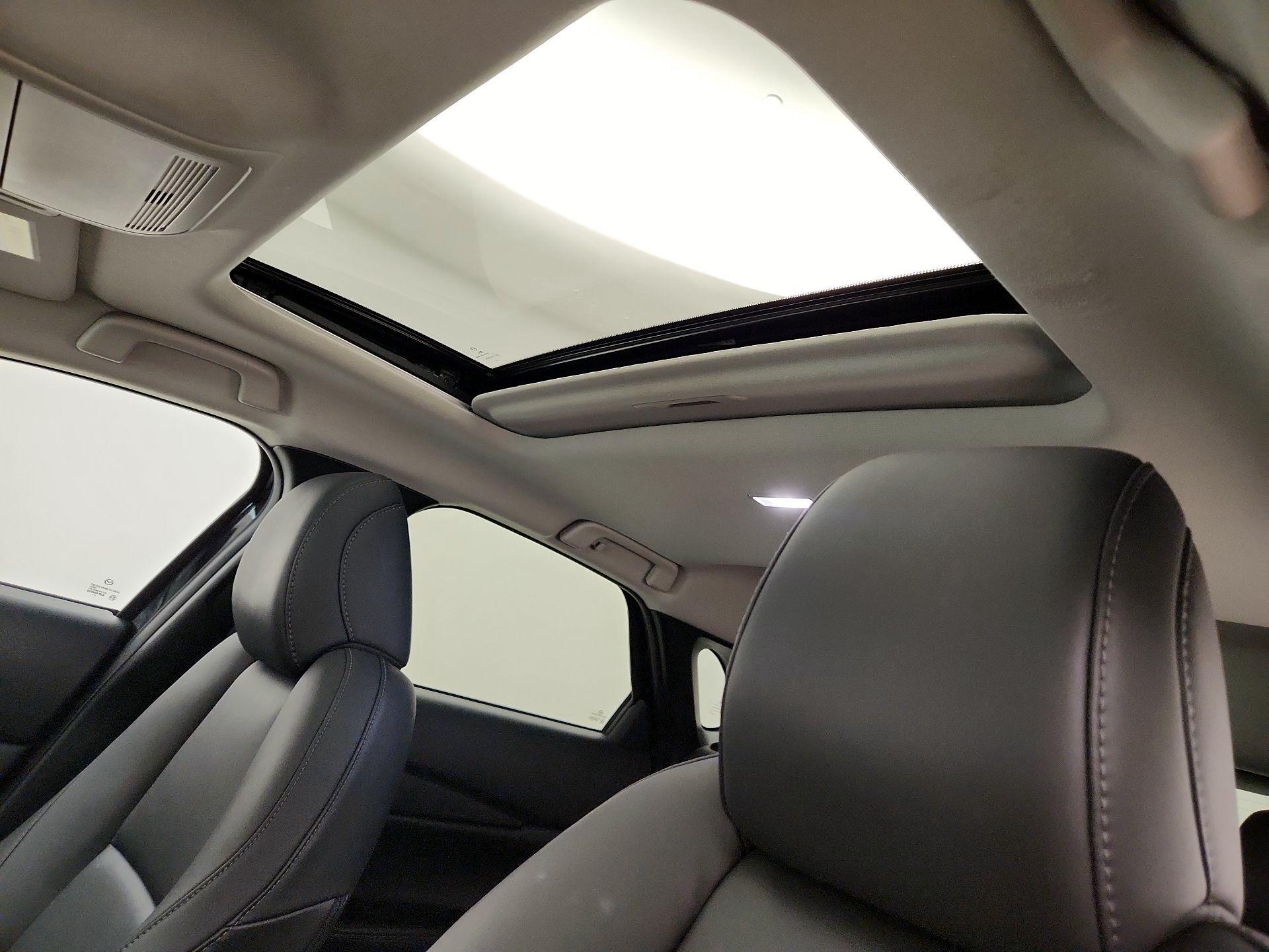 Thumbnail: 2025 Mazda CX-30 - 12